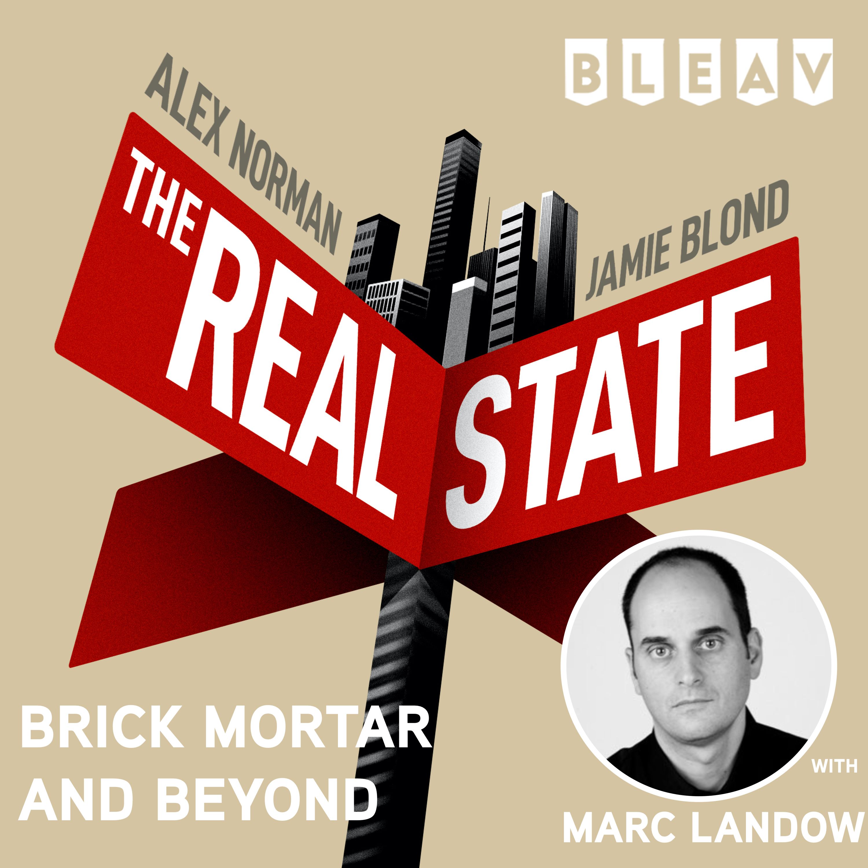 Brick, Mortar and Beyond: How buildings will adapt to the changing world
