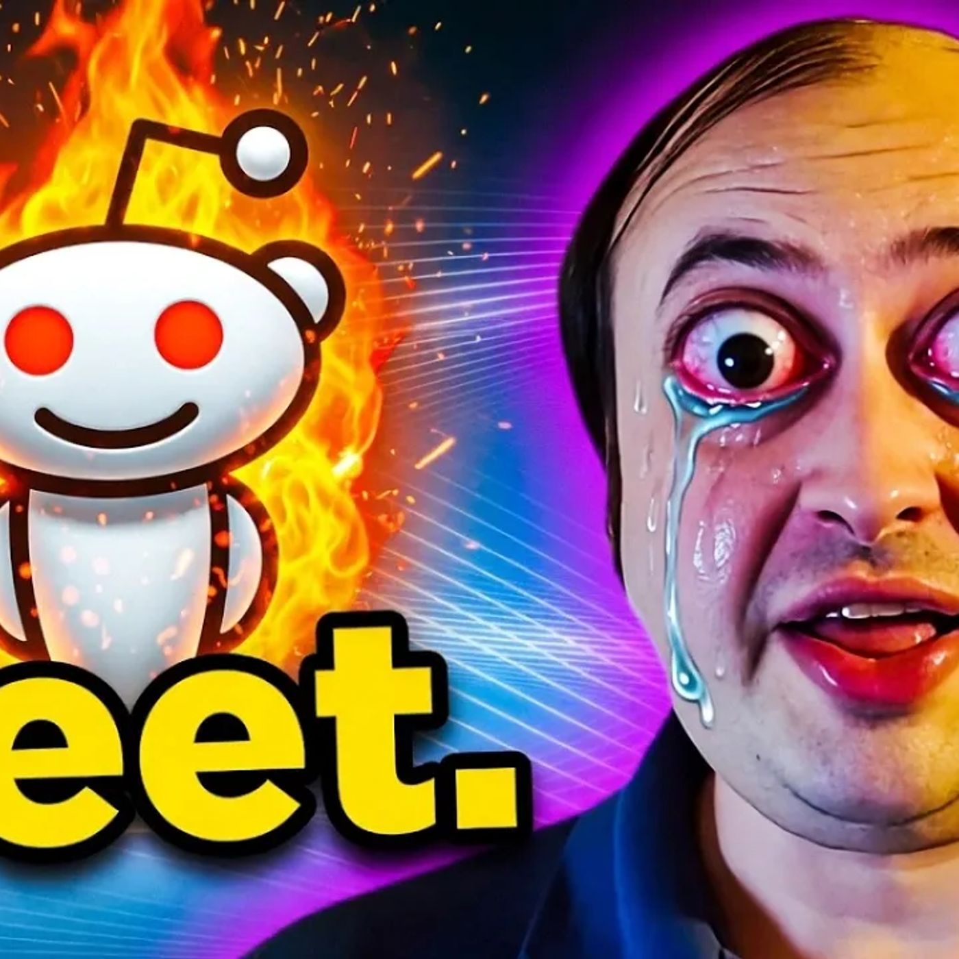 Goodbye, Reddit. episode artwork