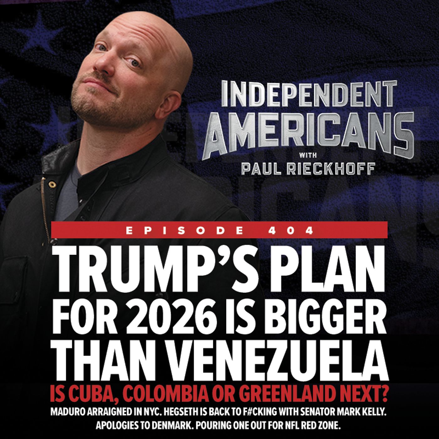 Trump’s Plan for 2026 is Bigger than Venezuela. Is Cuba, Colombia or Greenland Next?