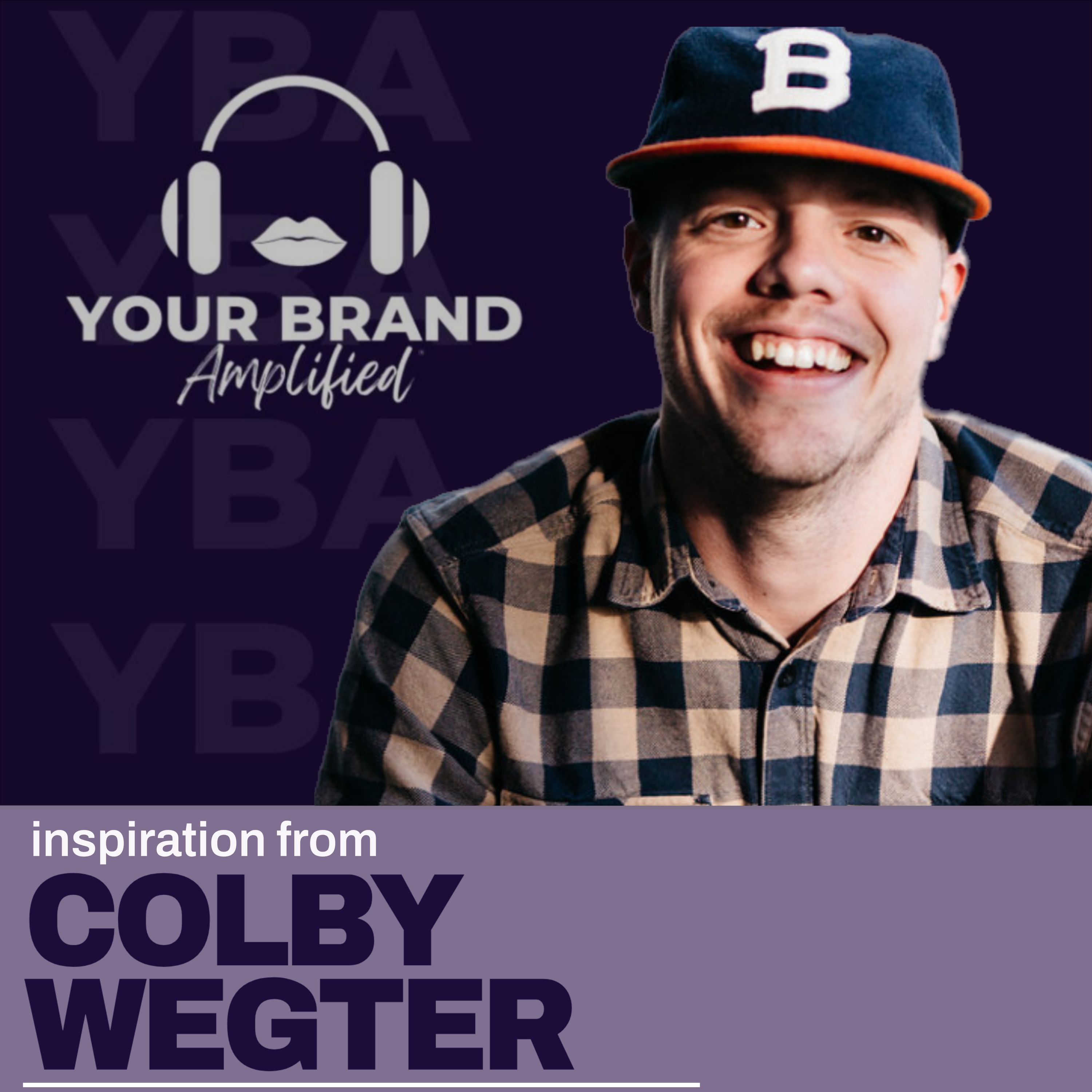 Your Brand Amplified