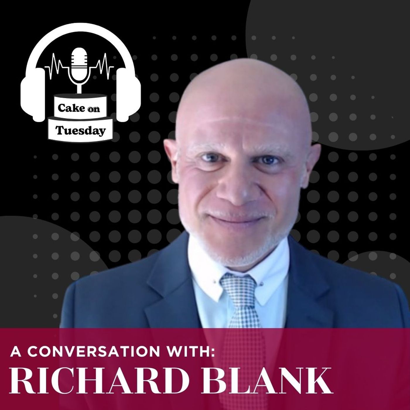 From Pinball to Productivity: Revolutionizing Communication in Business with Costa Rica's Call Center's Richard Blank episode artwork