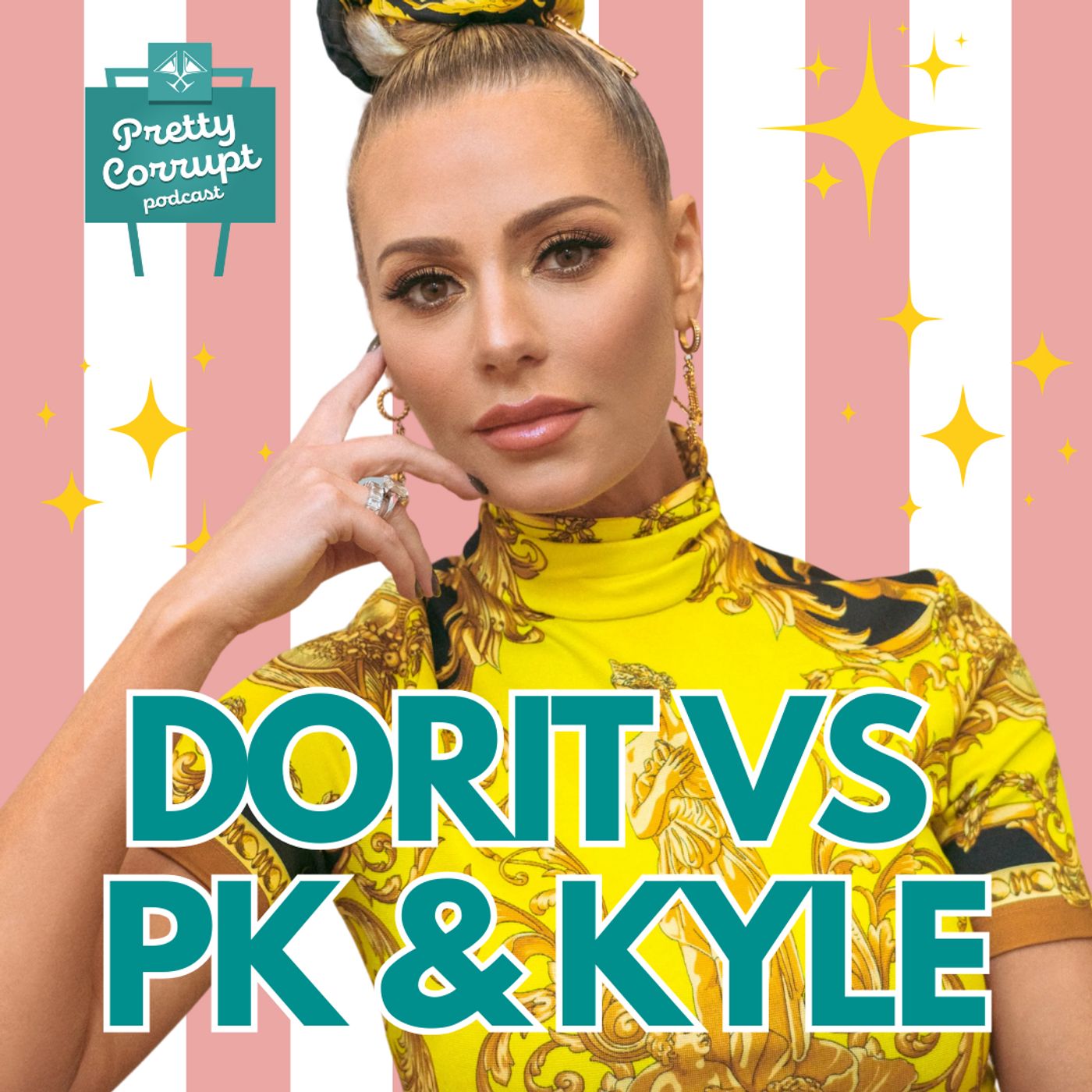 Pretty Corrupt Podcast