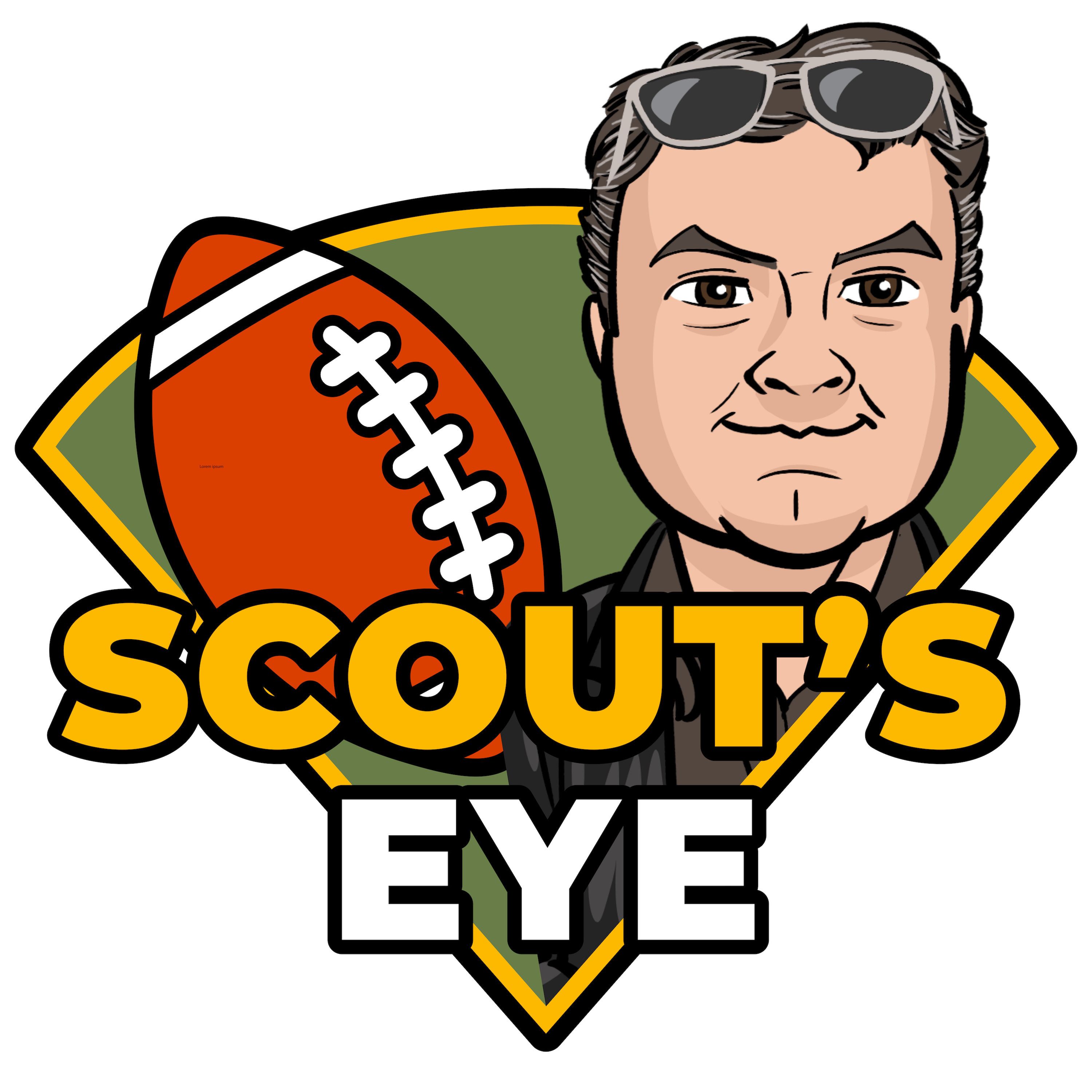Scout’s Eye with Matt Williamson: The BIG people show