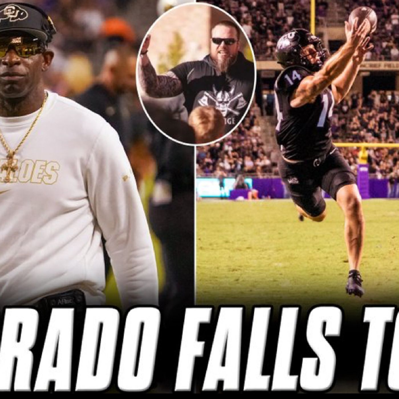 Zero 2 Sixty: CU falls to 2-4 after another blown lead! Zero 2 Sixty: CU falls to 2-4 after another blown lead!