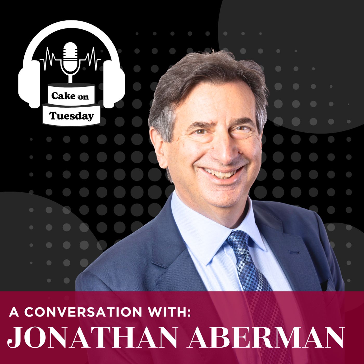 The Originality Metric: Jonathan Aberman on Competing with AI Homogenization episode artwork