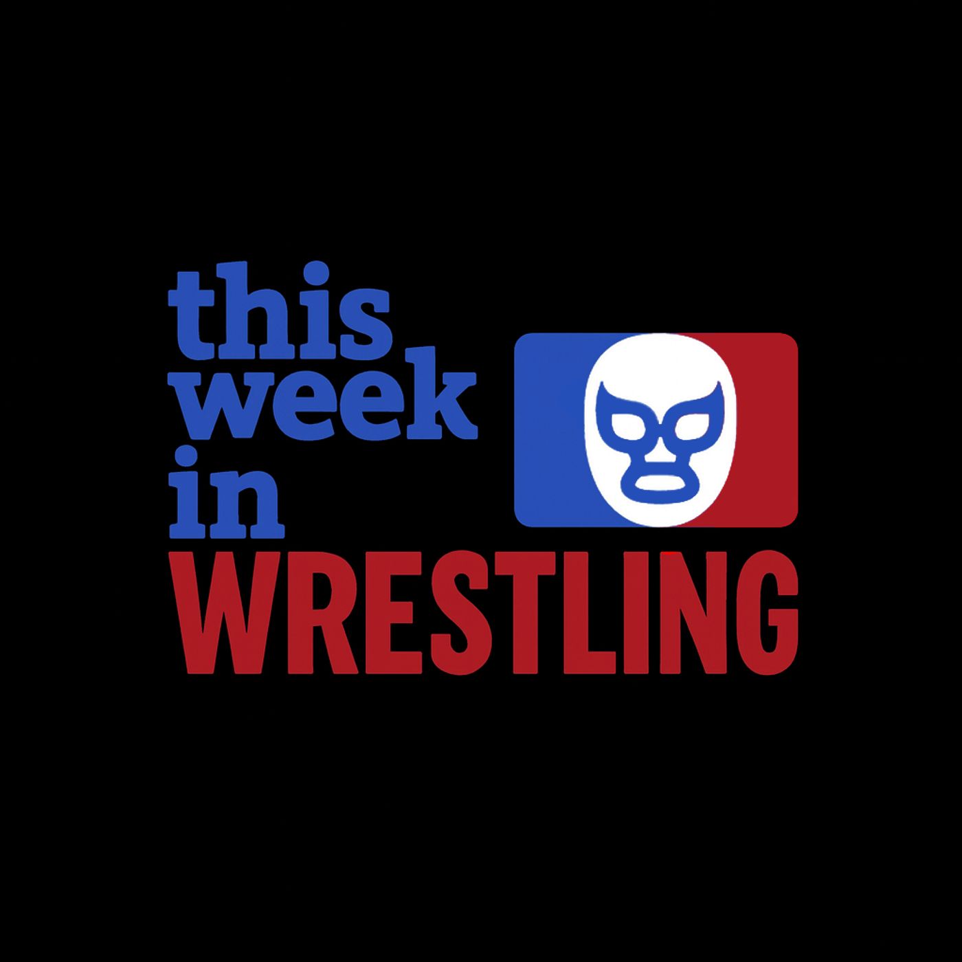 This Week in Wrestling: Fake Journalists episode artwork