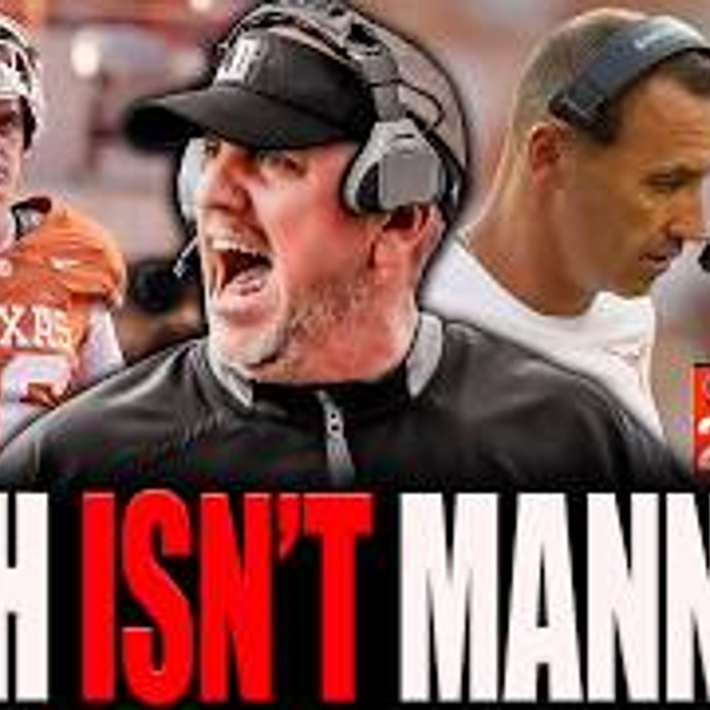 The Coach JB Show