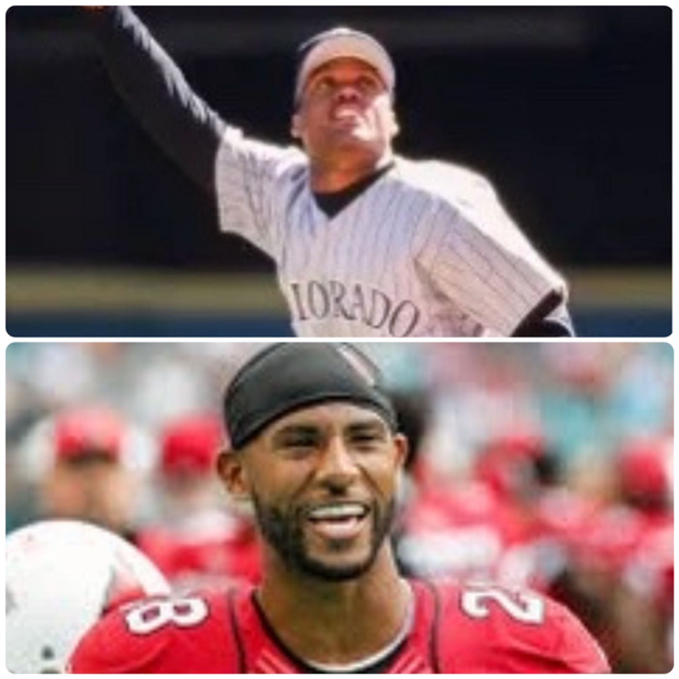 JUSTIN BETHEL (the 3x Pro Bowler) and TERRY SHUMPERT (the 14 year MLB veteran) CRUSH this episode of SHOOTIN' BULL