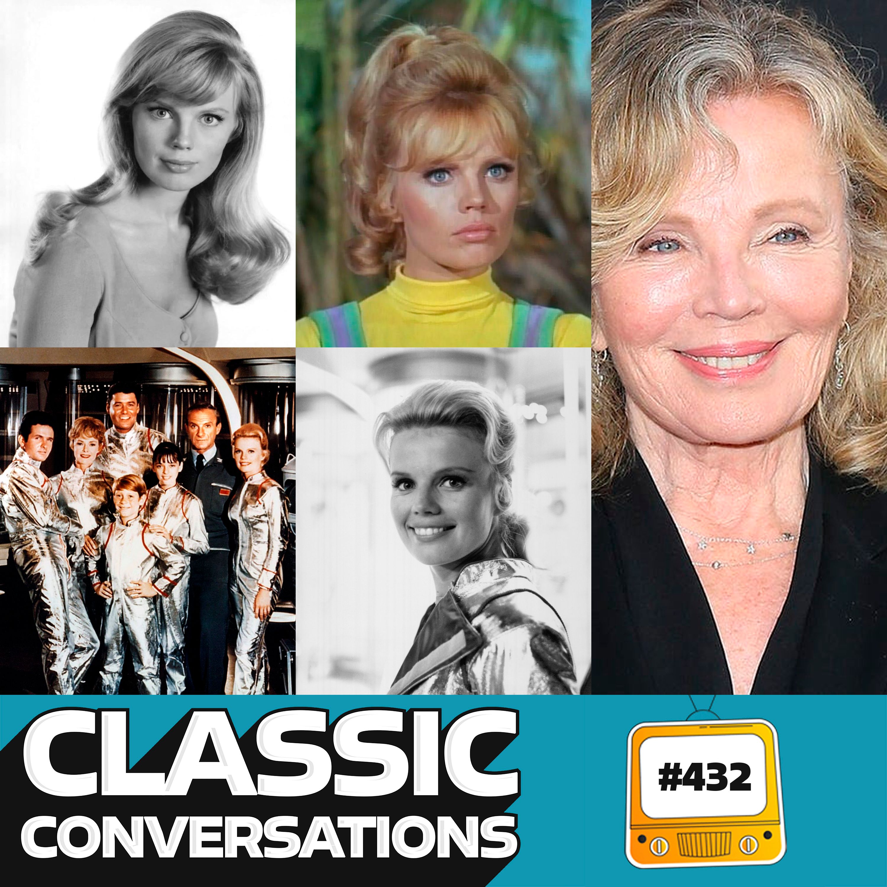 Classic Conversations: Pop culture Interviews with Jeff Dwoskin