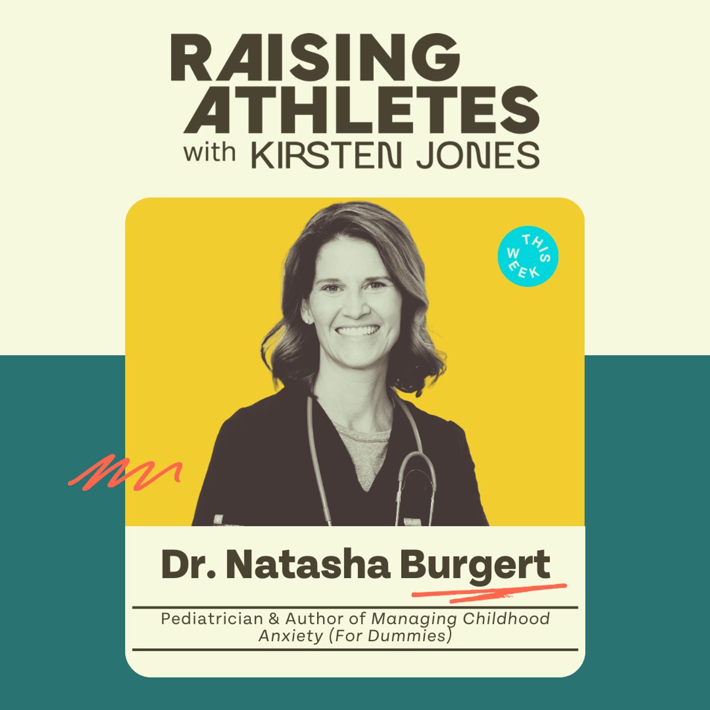 Parenting Smart, Parenting Confident with Dr. Natasha Burgert | EP 172