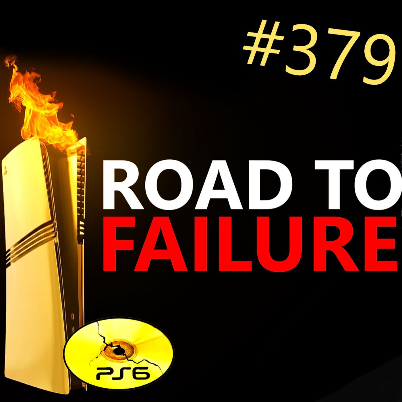 379. PS6’s Road to Failure, XBOX Helix Comeback, Physint, Nvidia DLSS 5 | Gene Park
