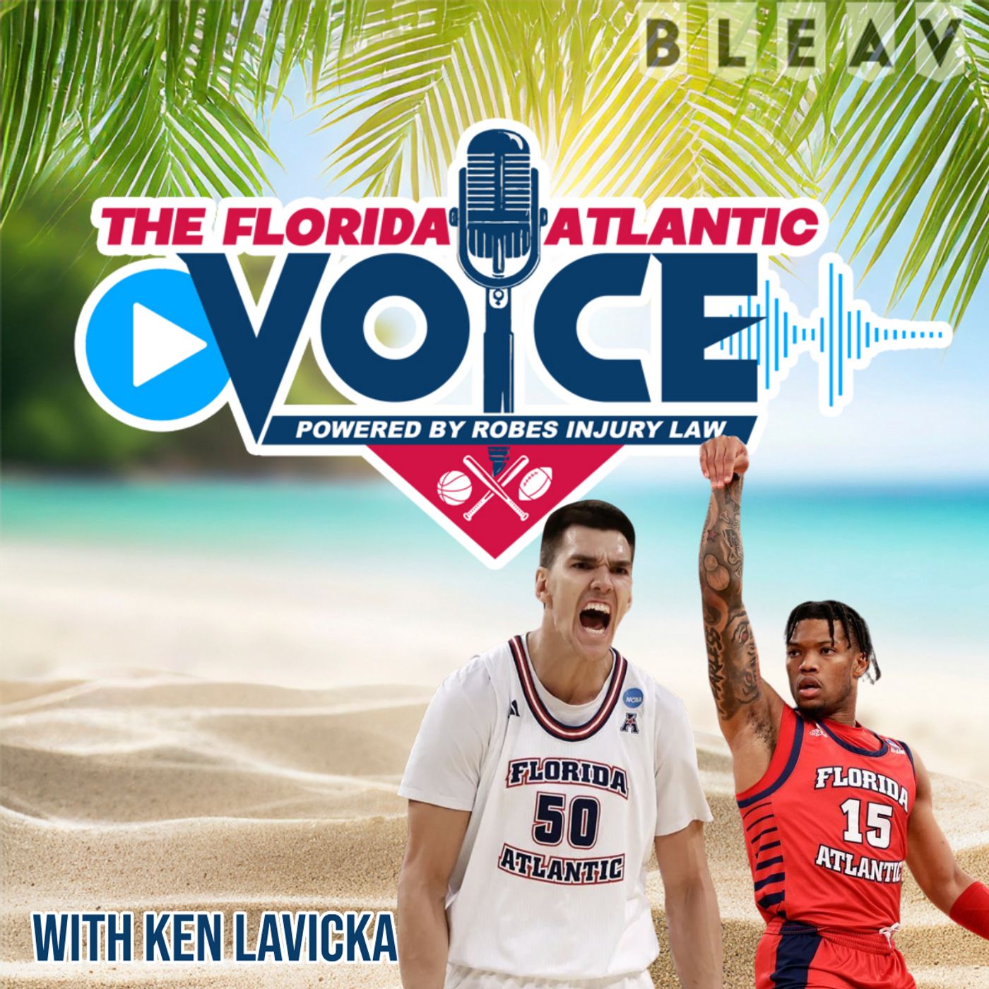 The Florida Atlantic Voice