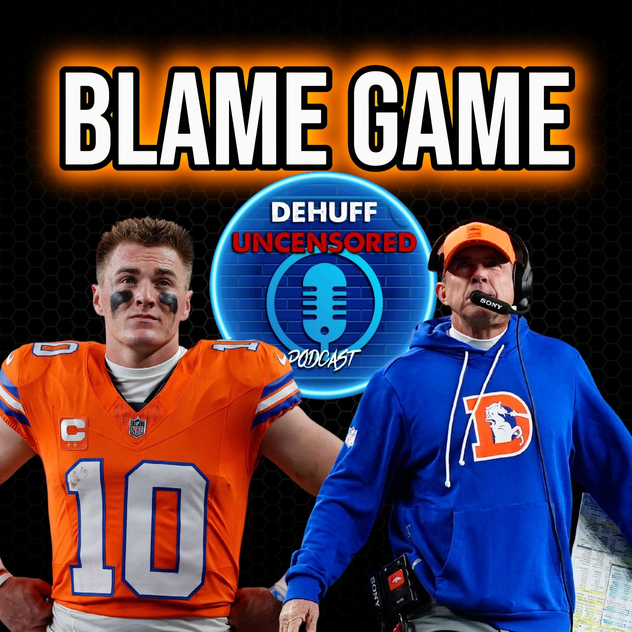 Broncos blame game | Cheap hotel gets expensive