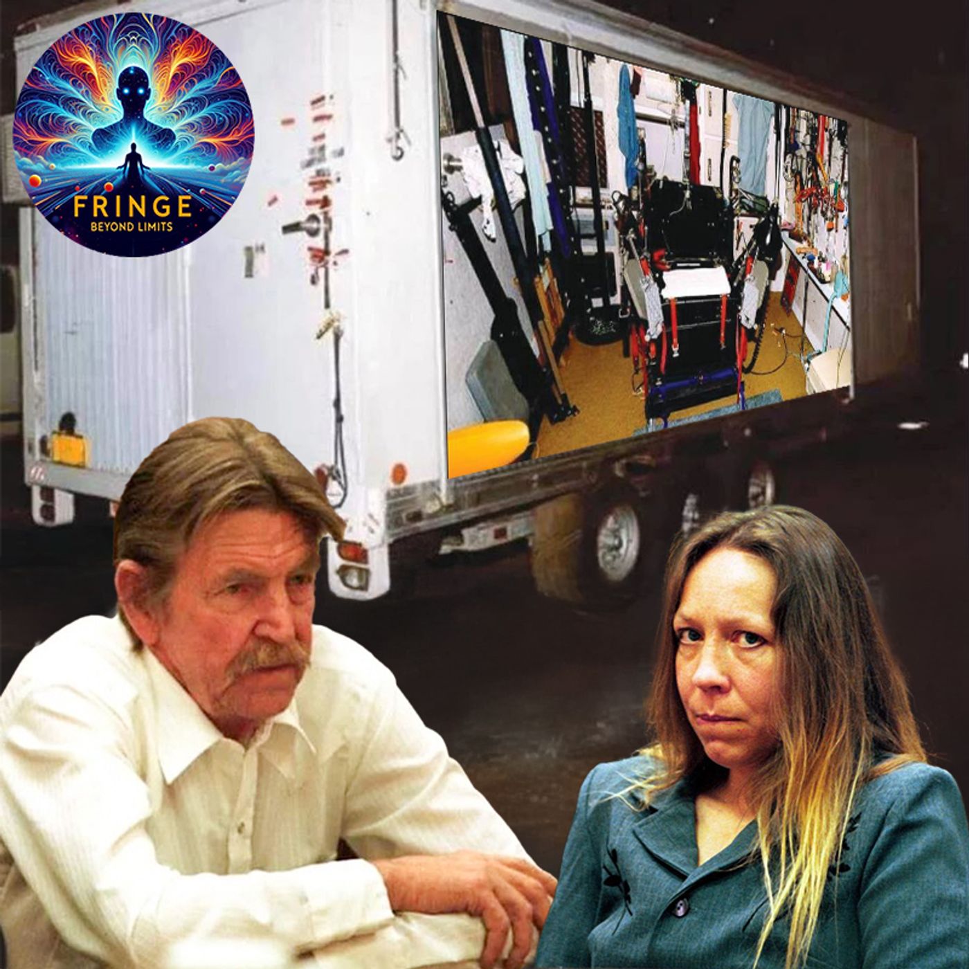 Terror in the Toy Box: Secrets, Sadists & Soundproof Walls