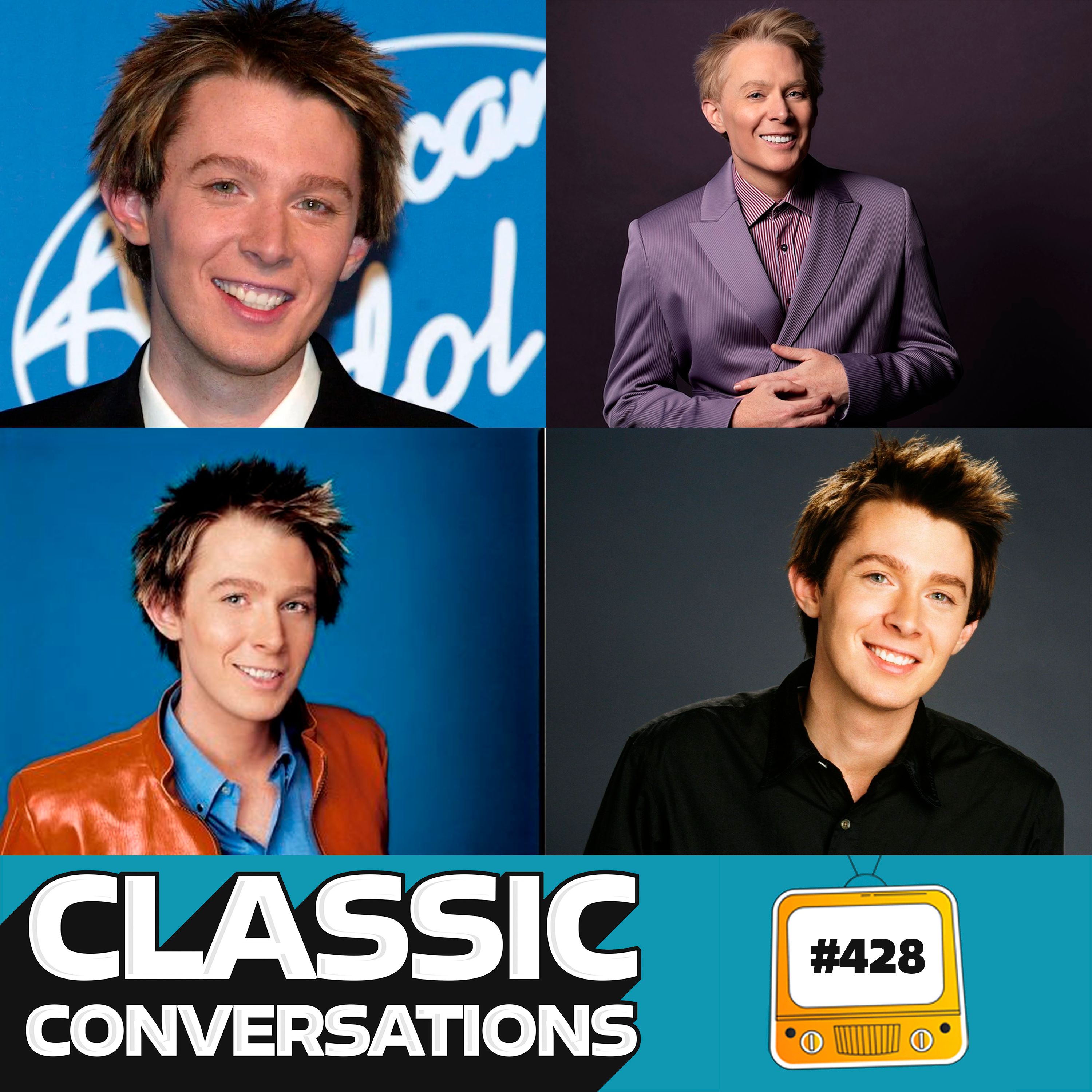 Classic Conversations: Pop culture Interviews with Jeff Dwoskin