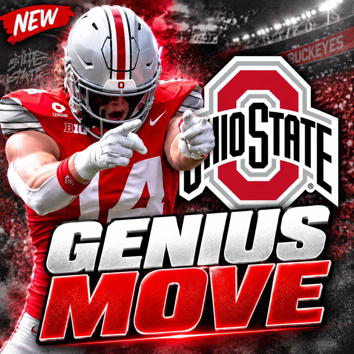 Ohio State Just Told Everyone A Linebacker Shakeup is Coming!