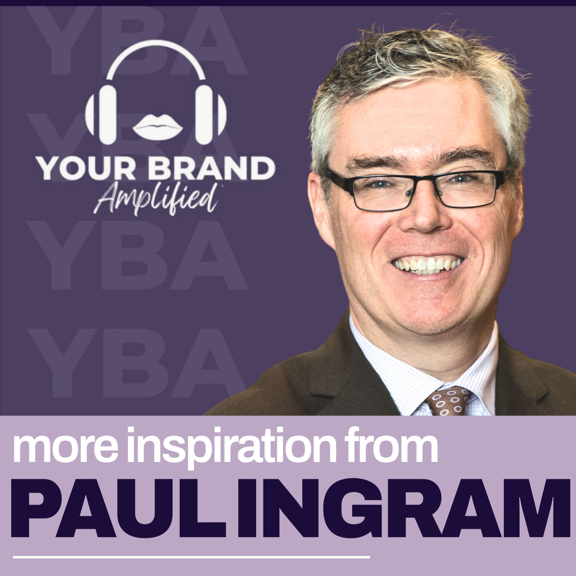 Part Two: Paul Ingram on Guiding Leaders Through High-Stakes Decisions
