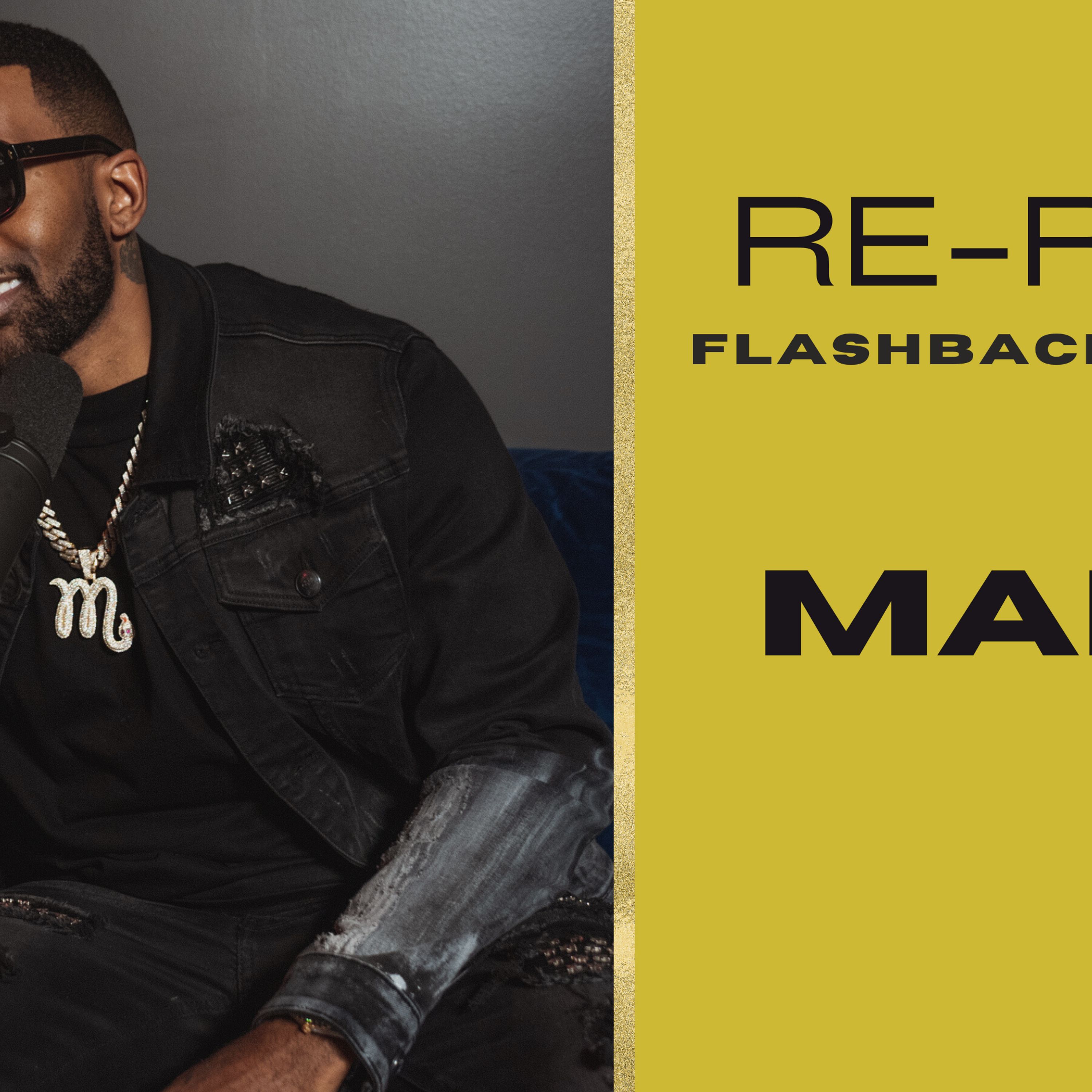 RE-RUN FLASHBACK EPISODE | MARIO