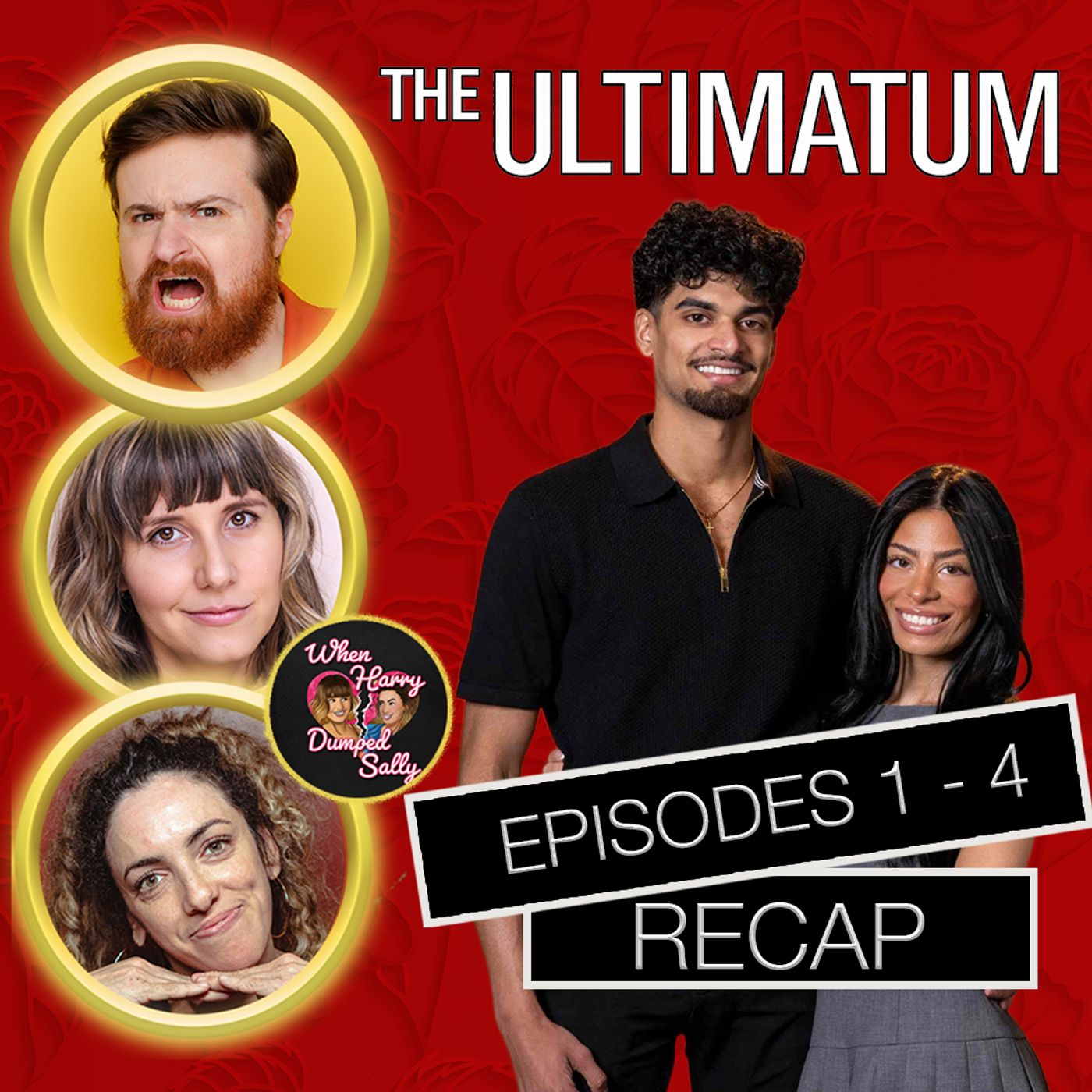 The Ultimatum Season 4 Episodes 1 - 4 | Premiere Recap