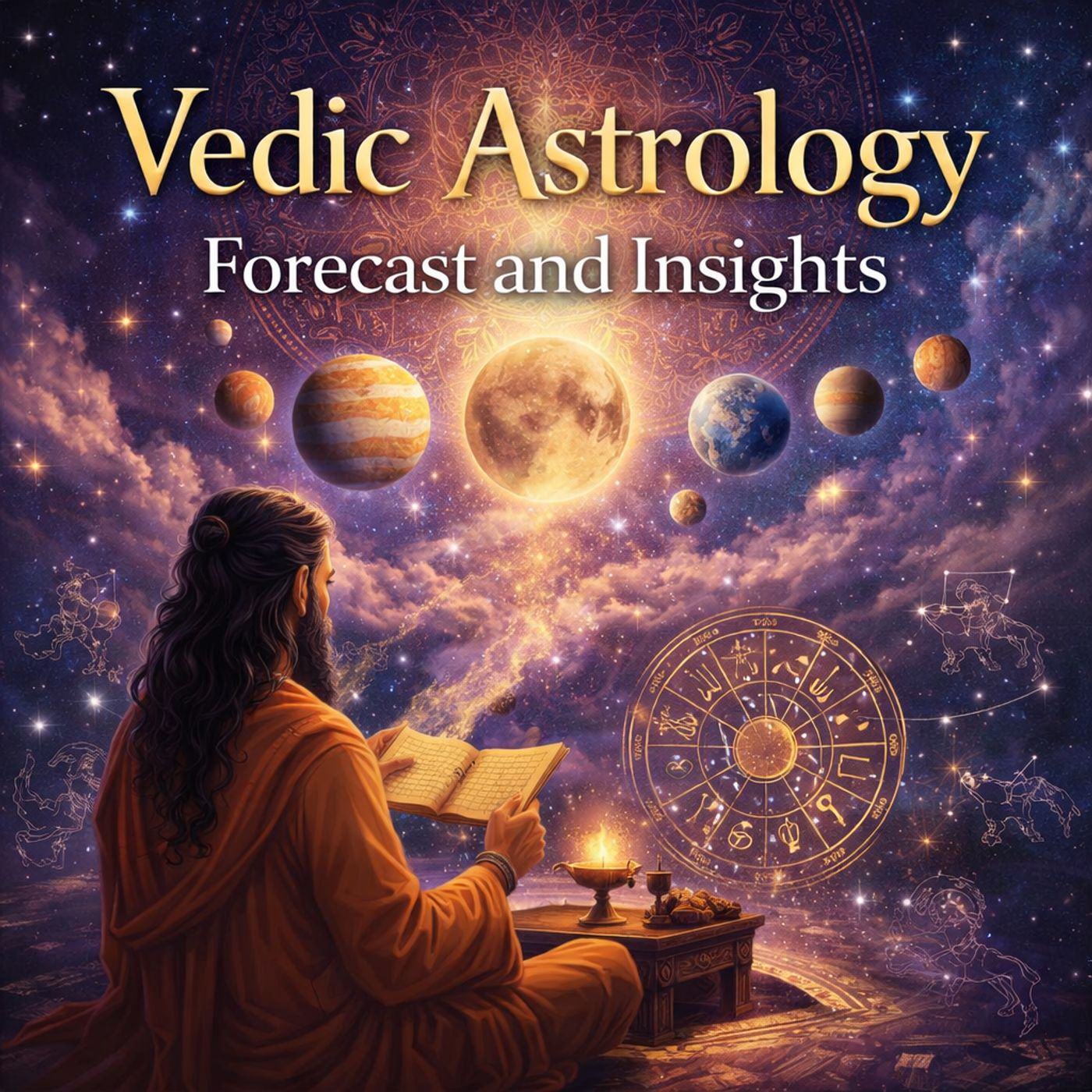 Vedic Astrology Update and Insights