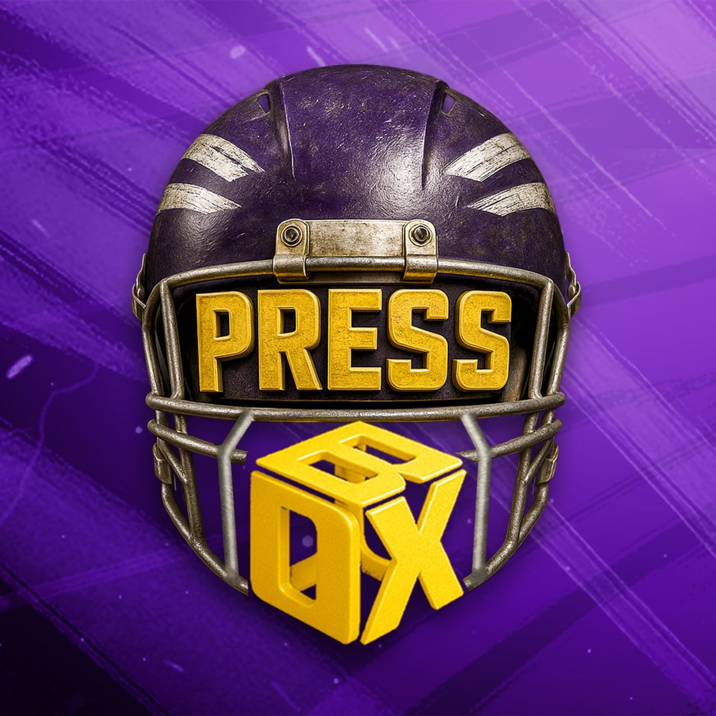 Who Should ACTUALLY be the Top 10 Players on Madden? | Press Box episode artwork