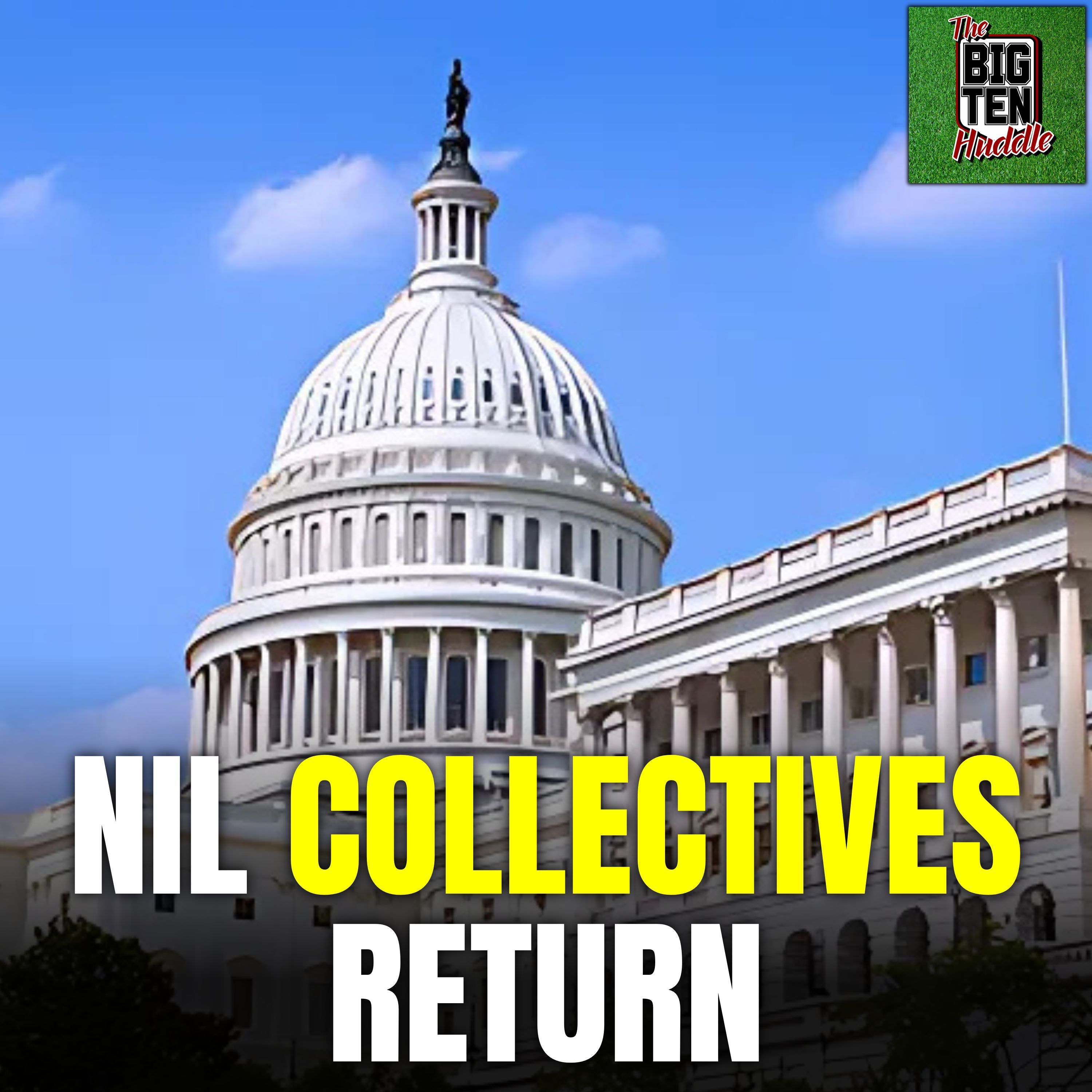 Why NIL Collectives Are Back and What It Means for College Football