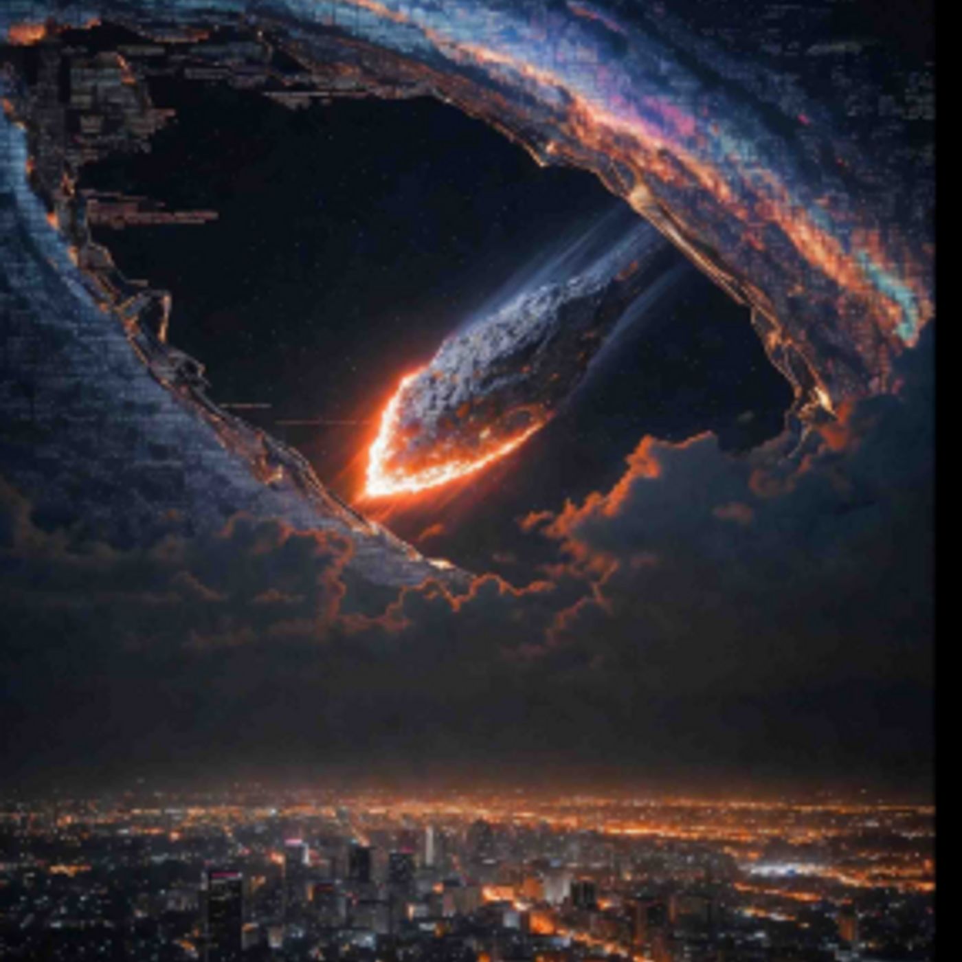 Cliff Falen Escaping the Anunnaki Prison Planet