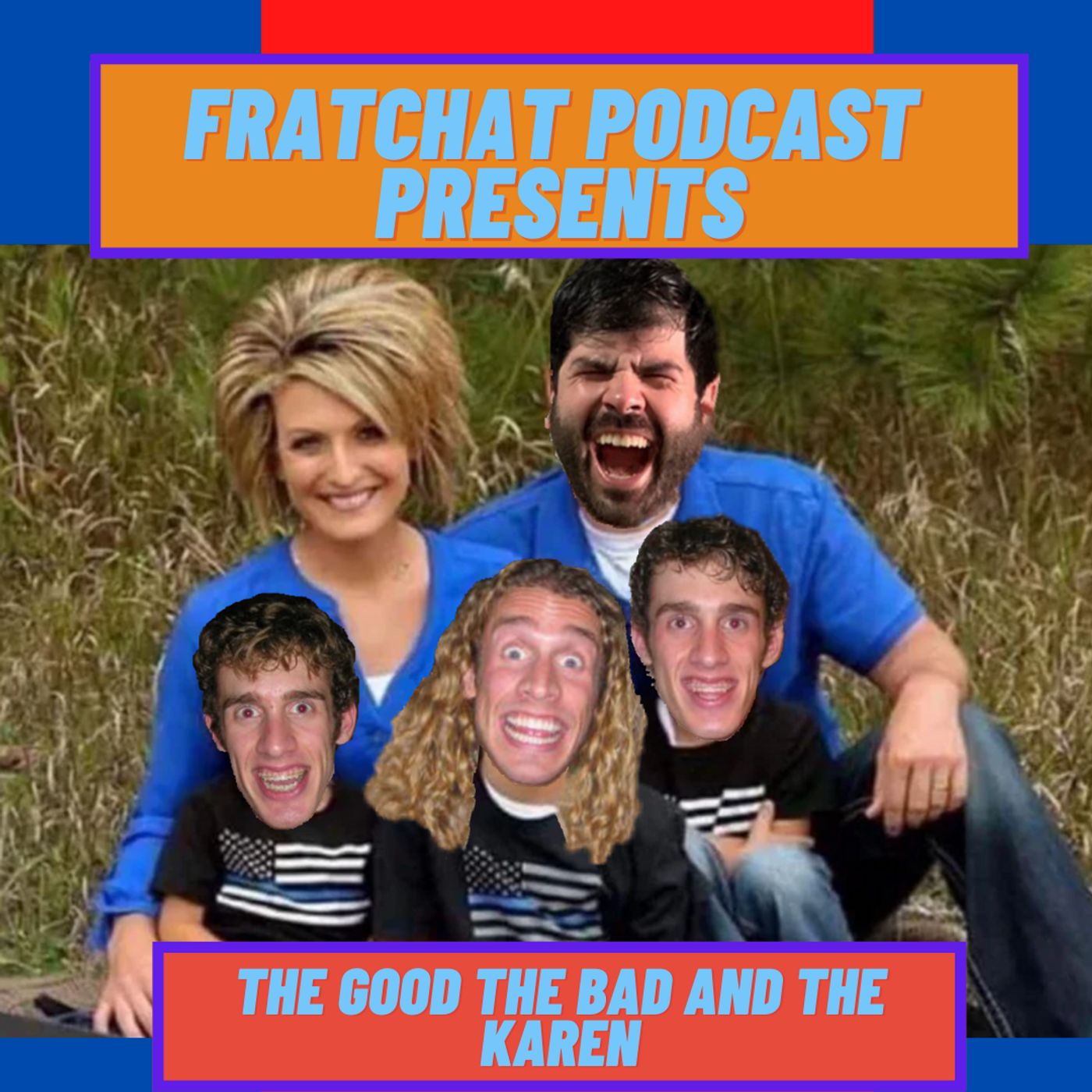 FratChat Podcast