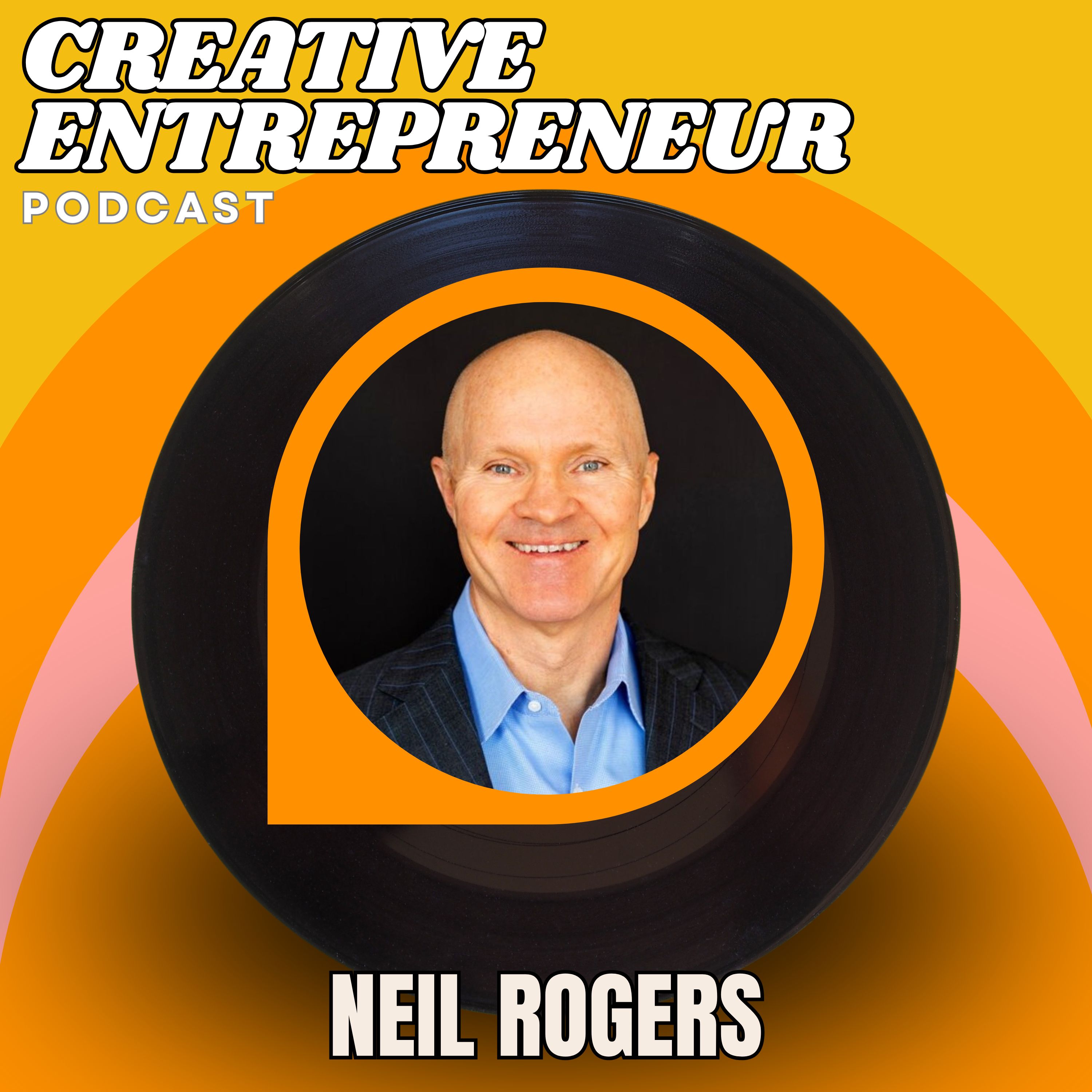 Sales Lessons Every Entrepreneur Can Learn from Bartending with Neil Rogers