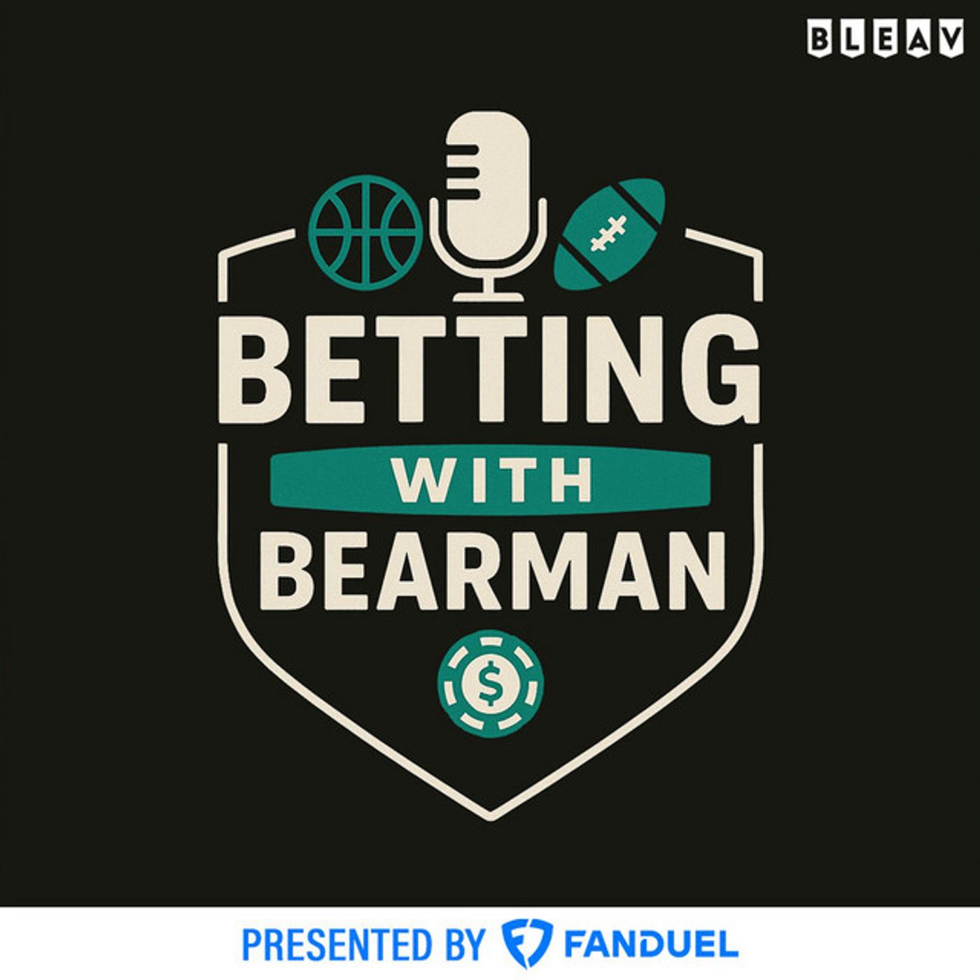 Betting w/Bearman Bettor Day Simulcast