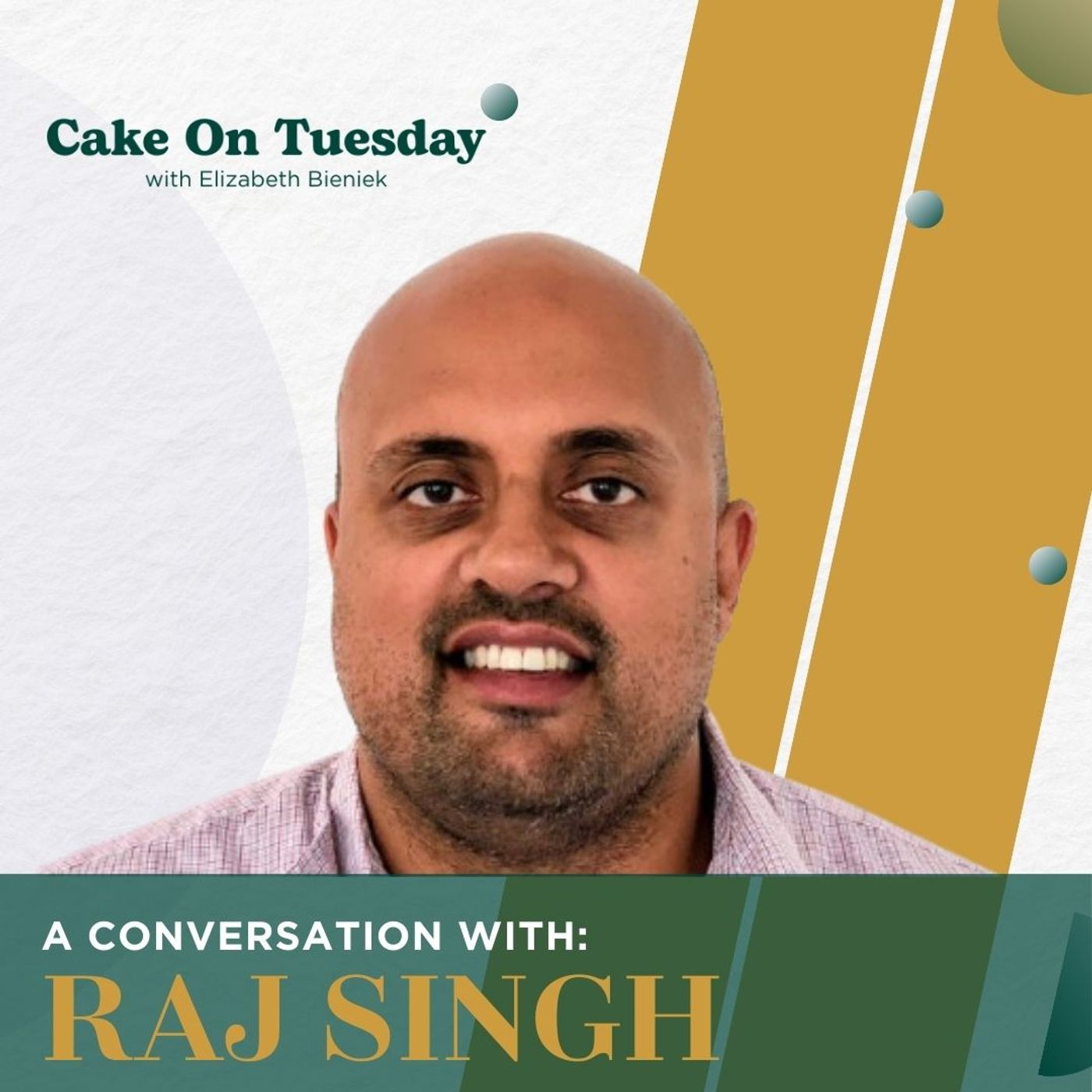 The Emotional Journey of Founders: Success, Failure, and the Impact of AI with Mozilla's Raj Singh The Emotional Journey of Founders: Success, Failure, and the Impact of AI with Mozilla's Raj Singh