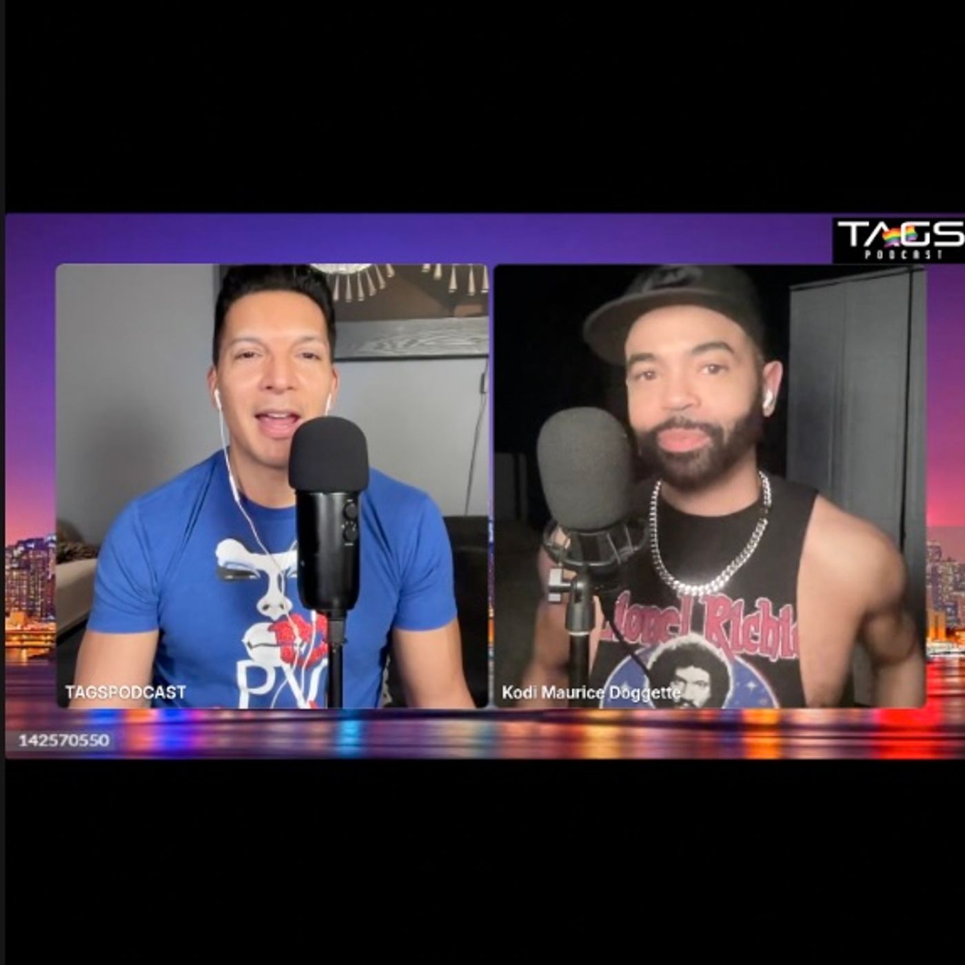 From Hookups to Partnership: How Do Gay Men Build Lasting Love? EP 743