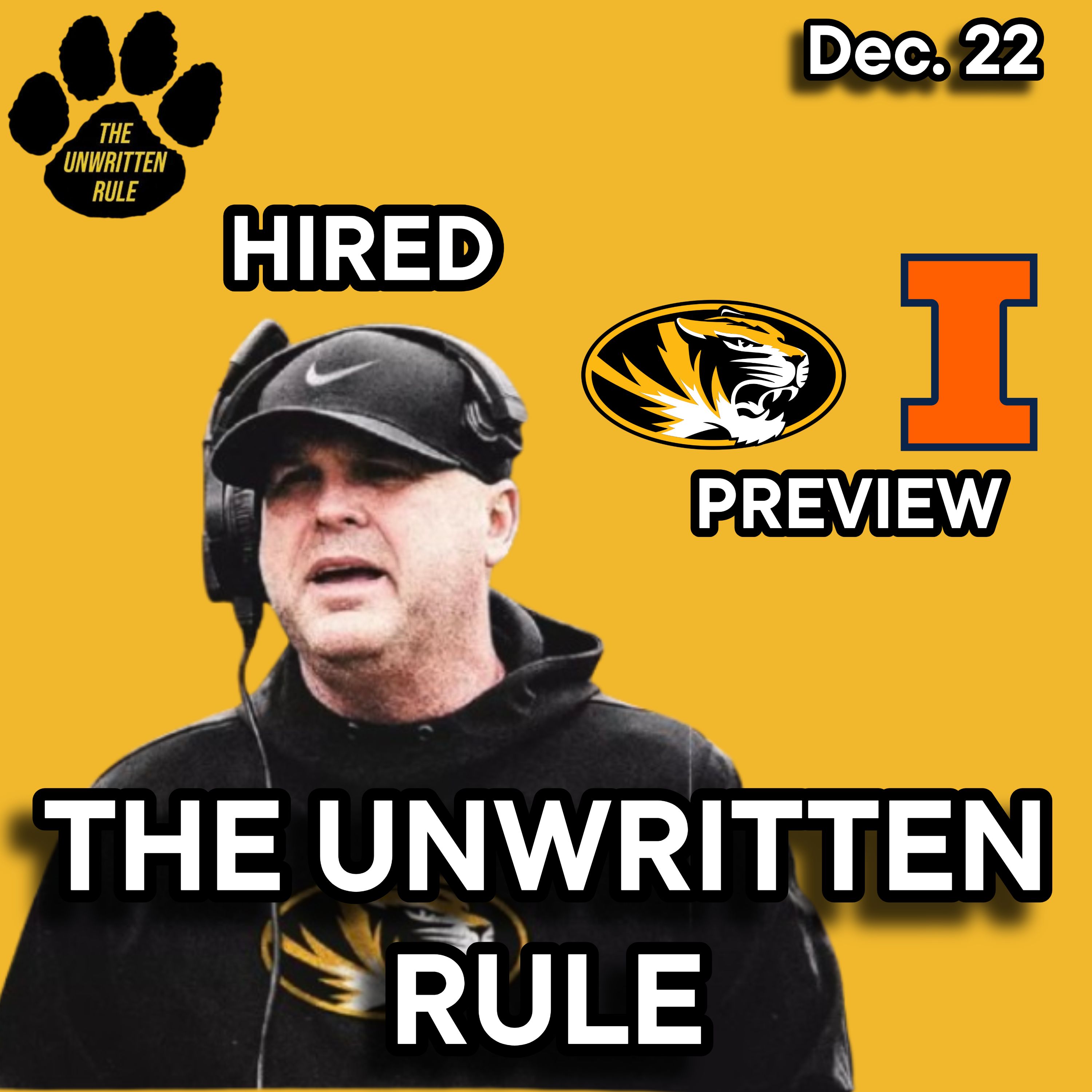 Mizzou hires Chip Lindsey; Illinois predictions and preview