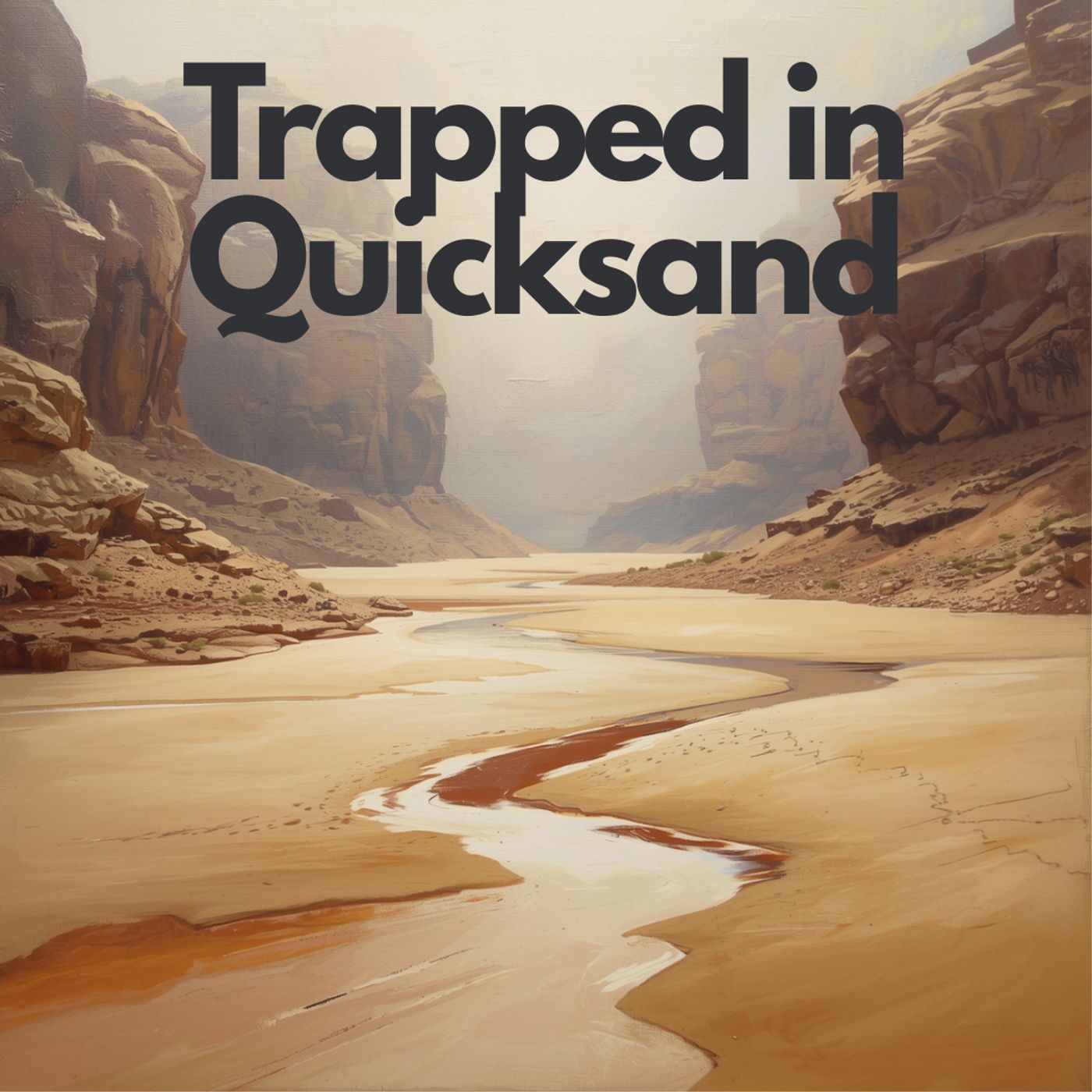 Trapped in Quicksand: 2 Hours vs. 6 Days | E223