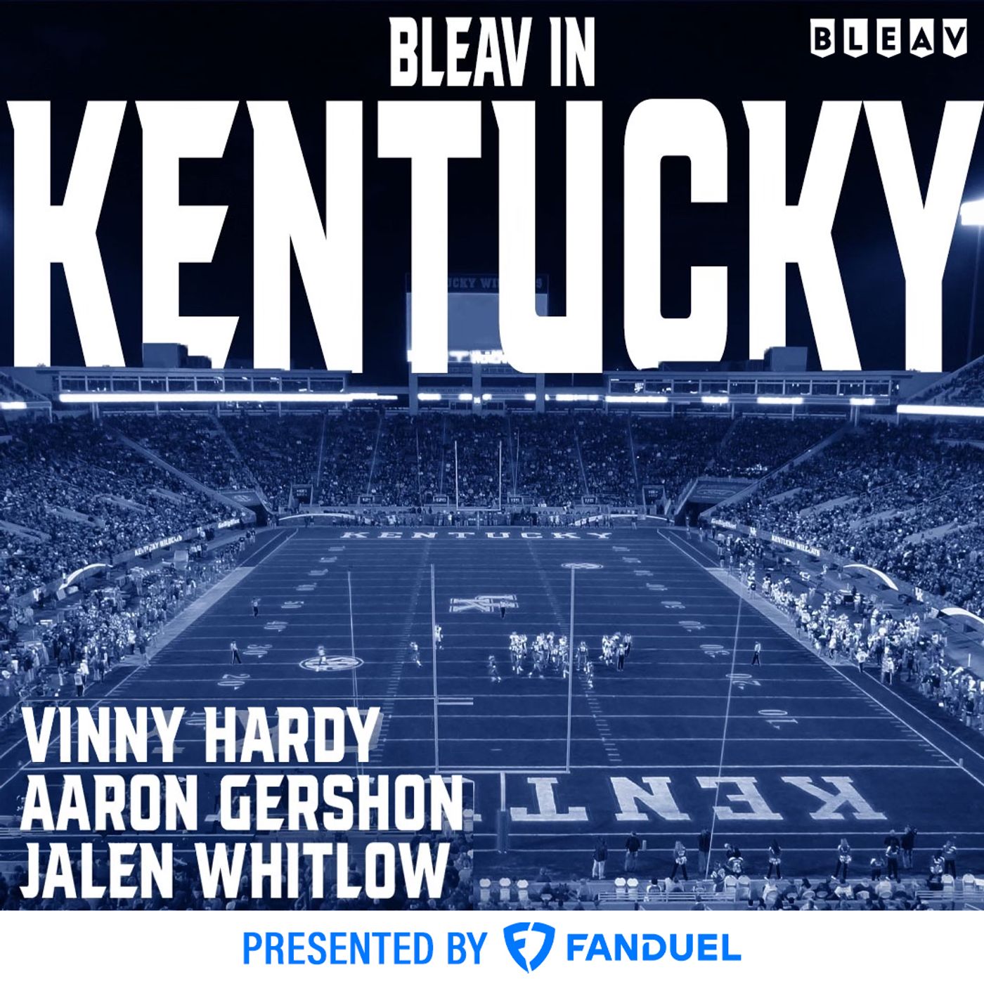 Bleav in Kentucky