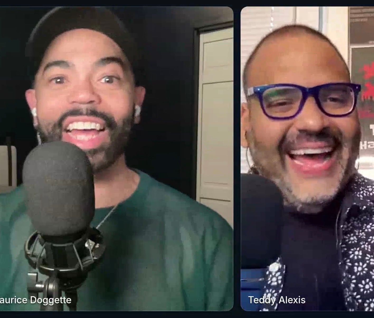 Talk About Gay Sex TAGSPODCAST