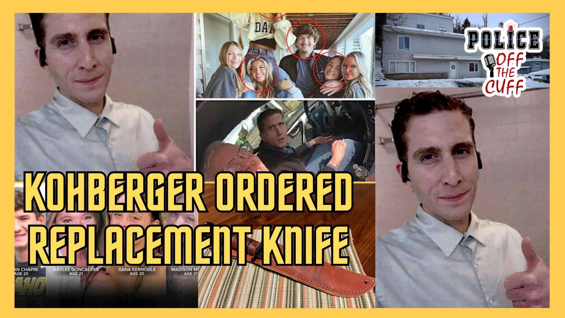 Newly Released Documents Reveal Shocking Evidence Online.