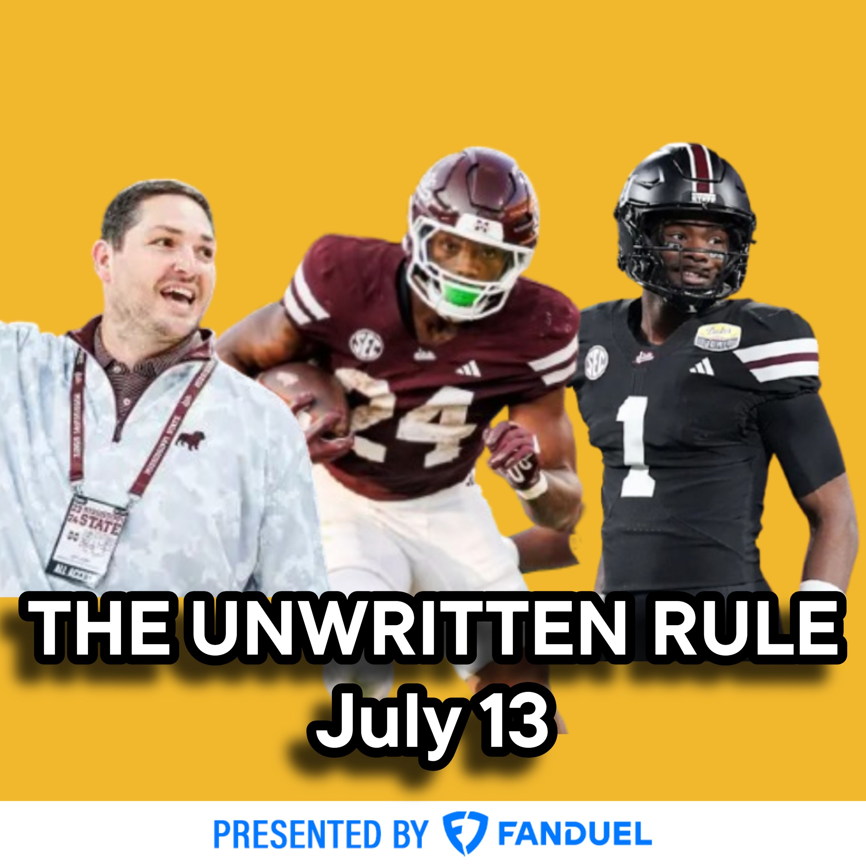 2026 Mizzou football preview: Mississippi State episode artwork