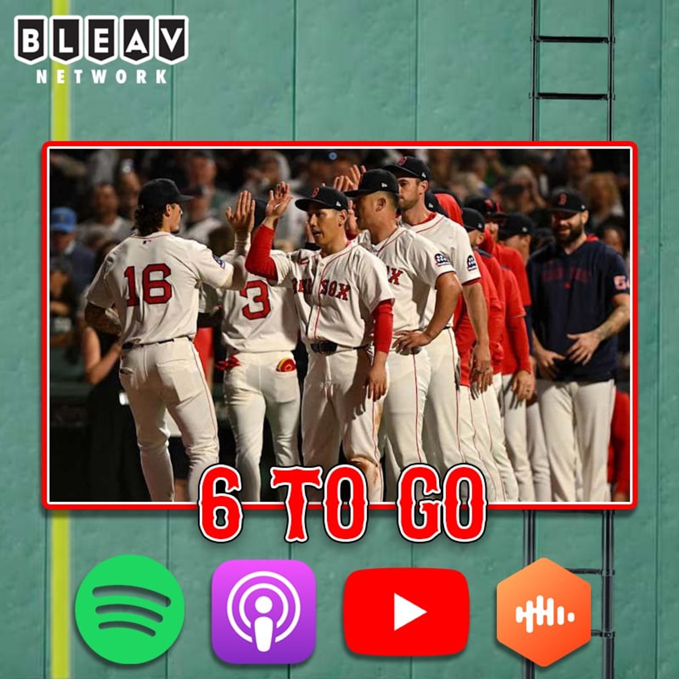 Not Another Sox Podcast