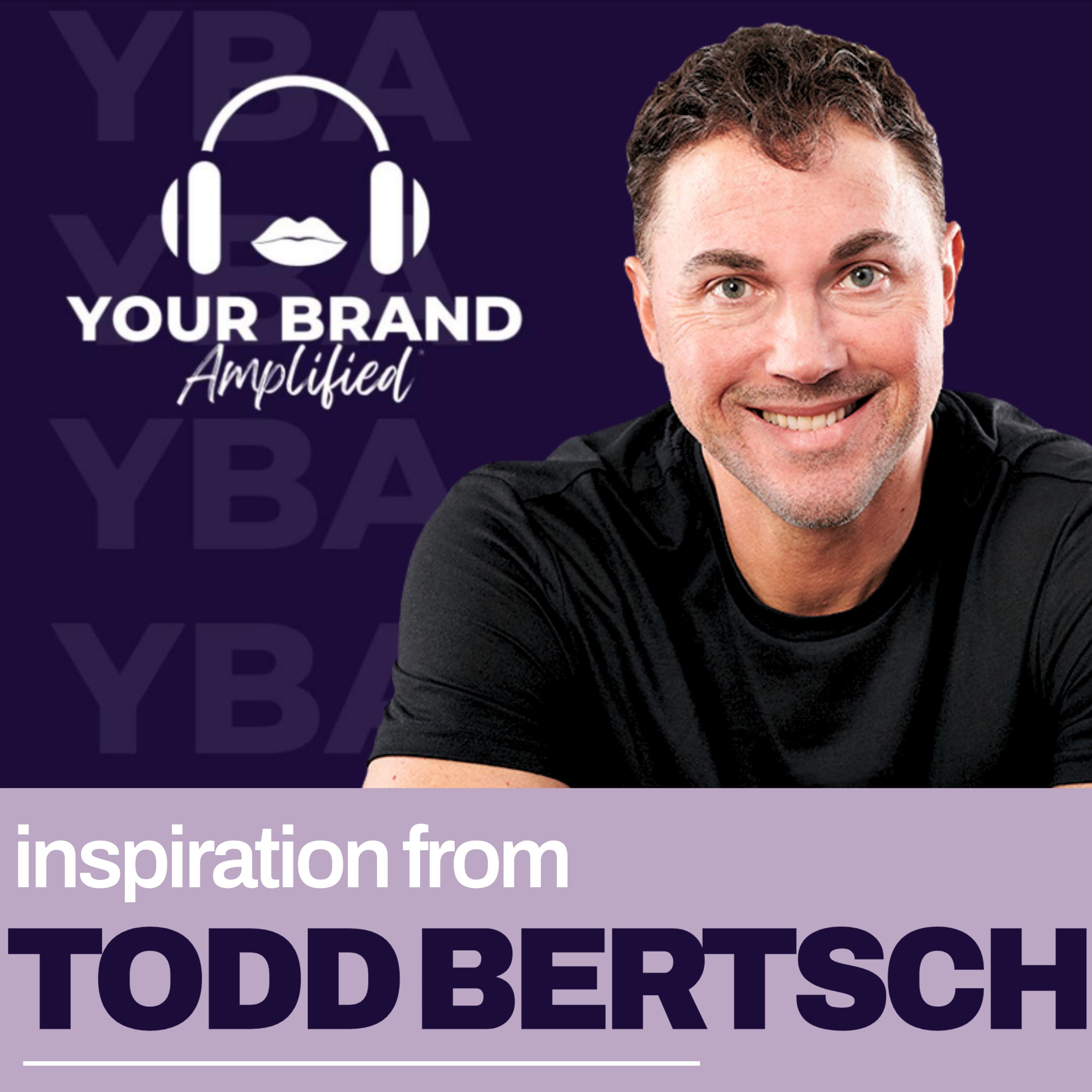 Todd Bertsch on Finding Gifts in Crisis: The Positive Intelligence Approach to Resilience