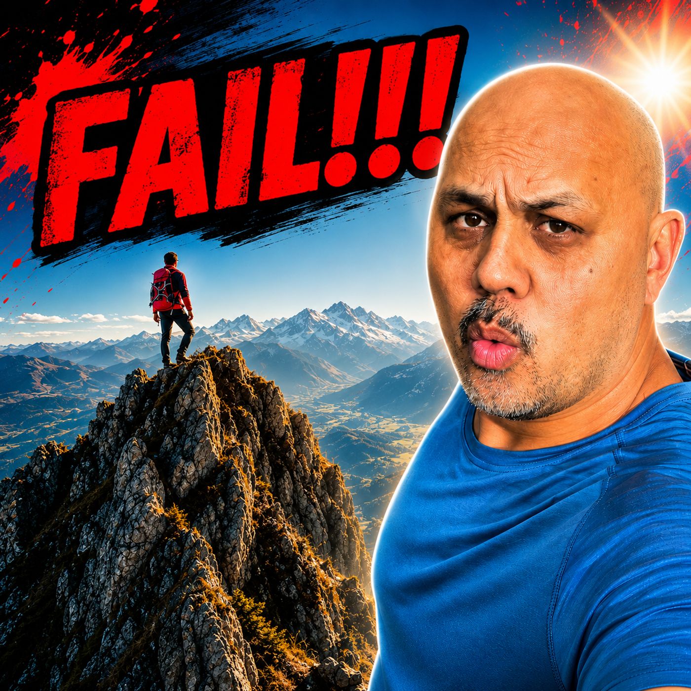 6 Reasons Your Bucket List Trip Will Fail w/ Rob Pelton (Throwback Thursday) episode artwork