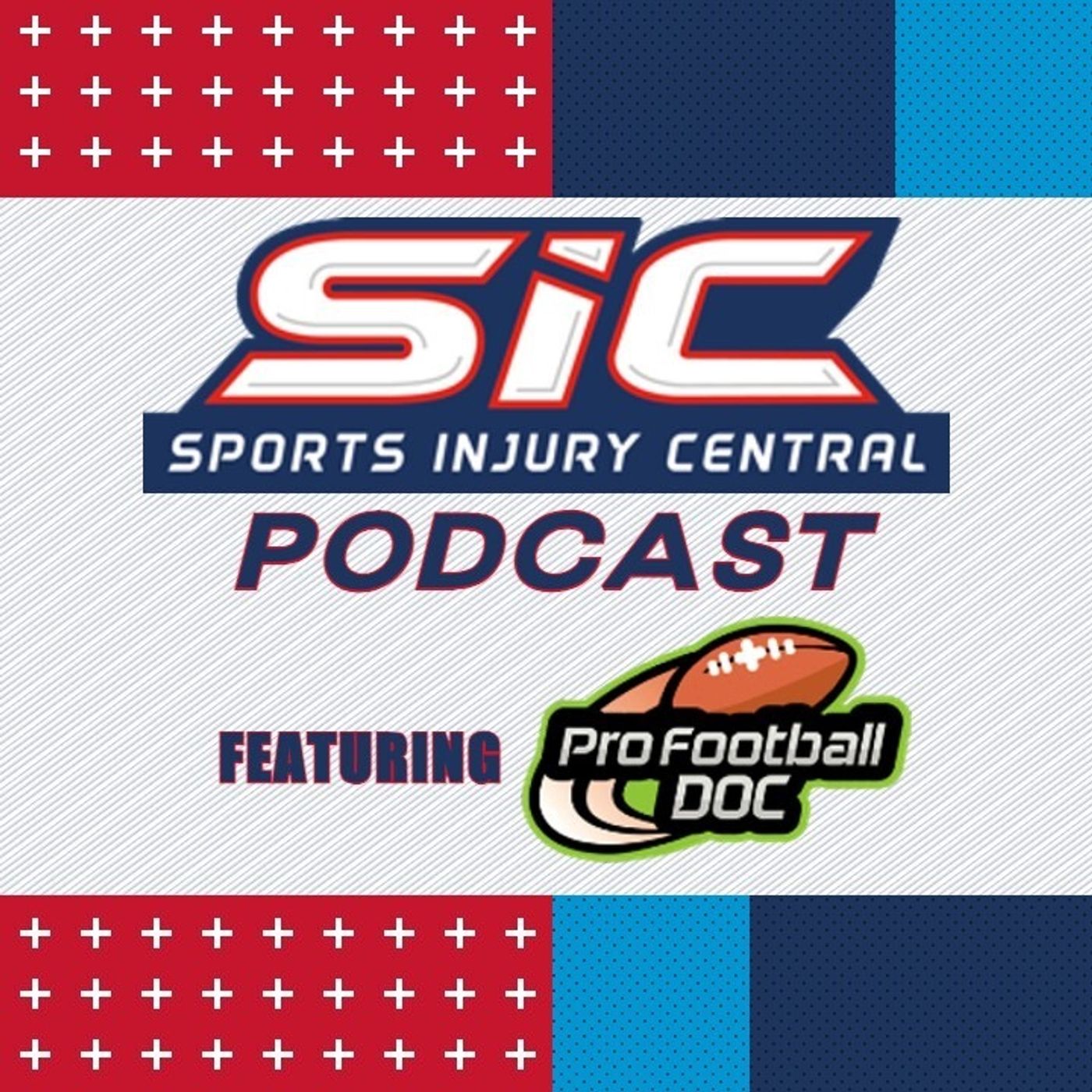 The Patriots Report with Price & Hogan