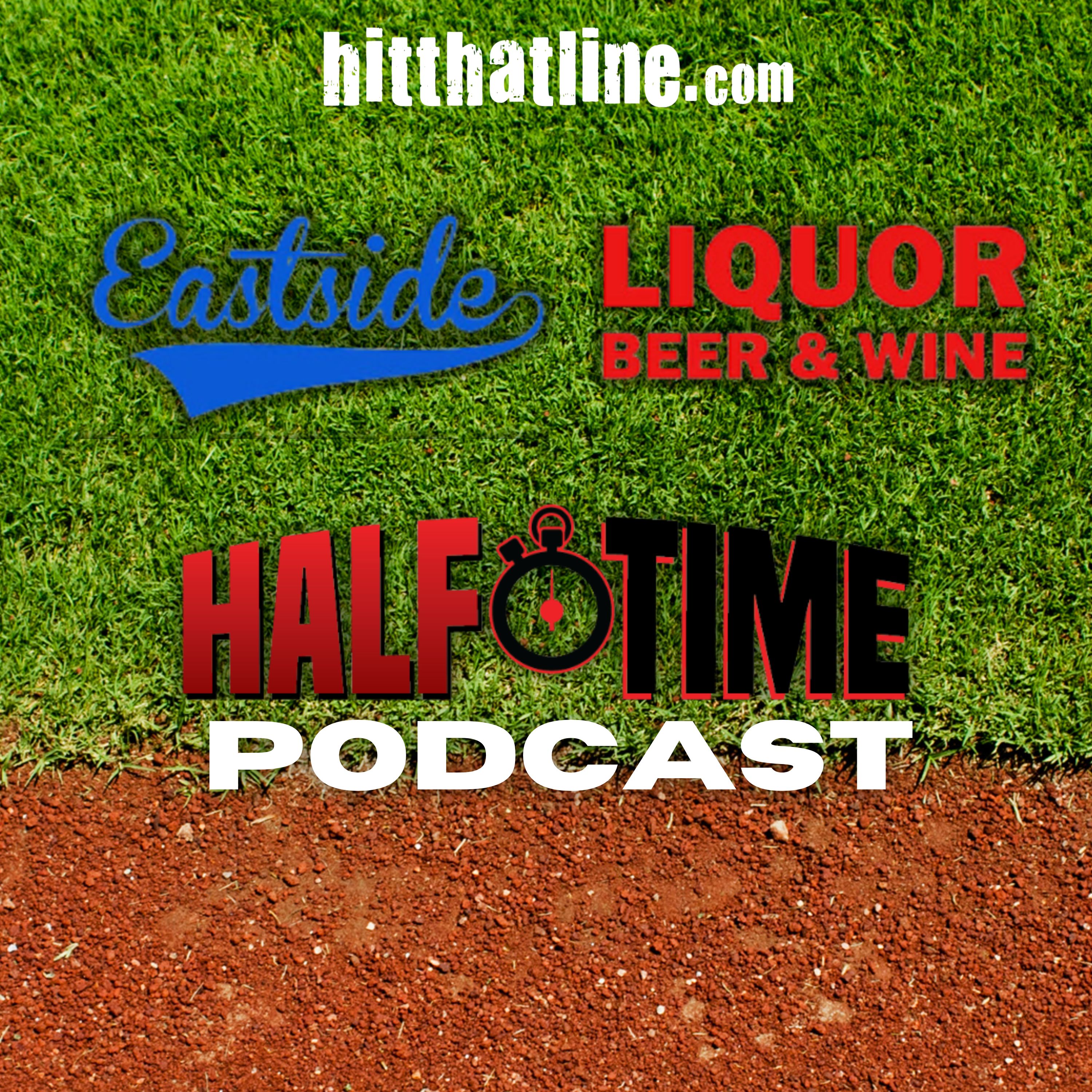 Eastside Liquor Halftime Podcast: 3.31.26