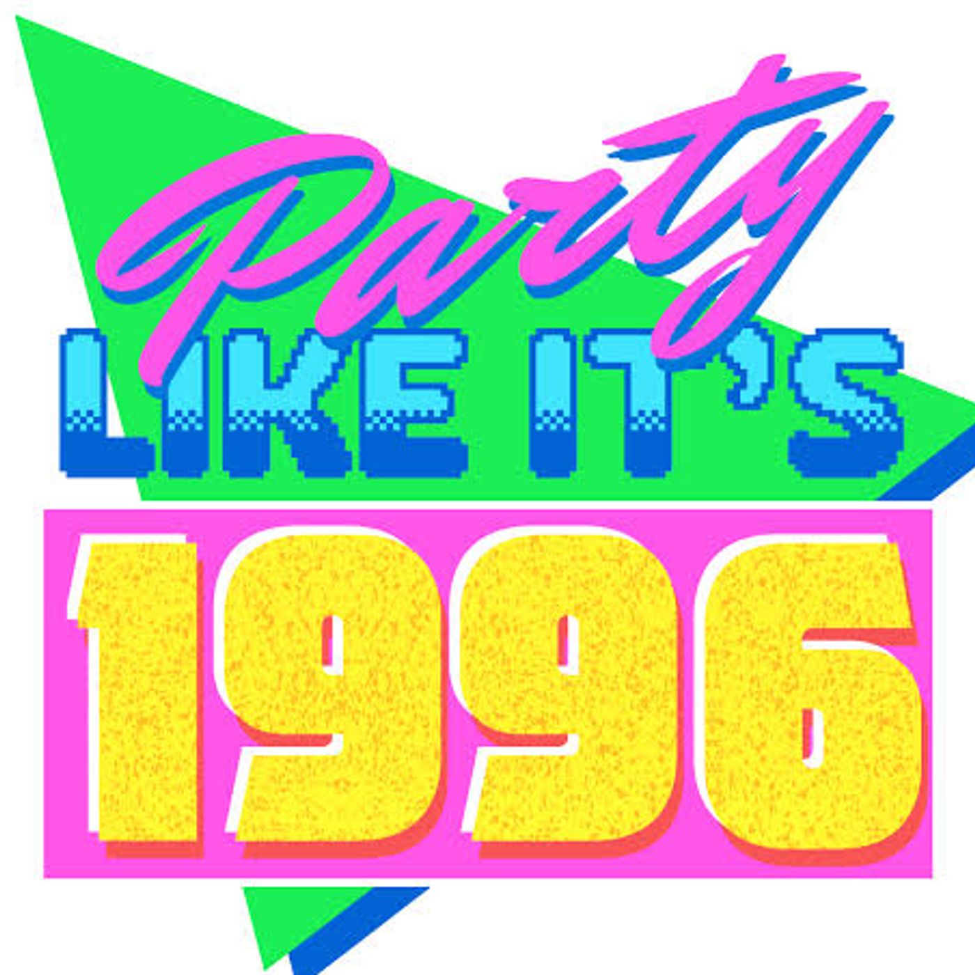 Luke's 30th episode artwork