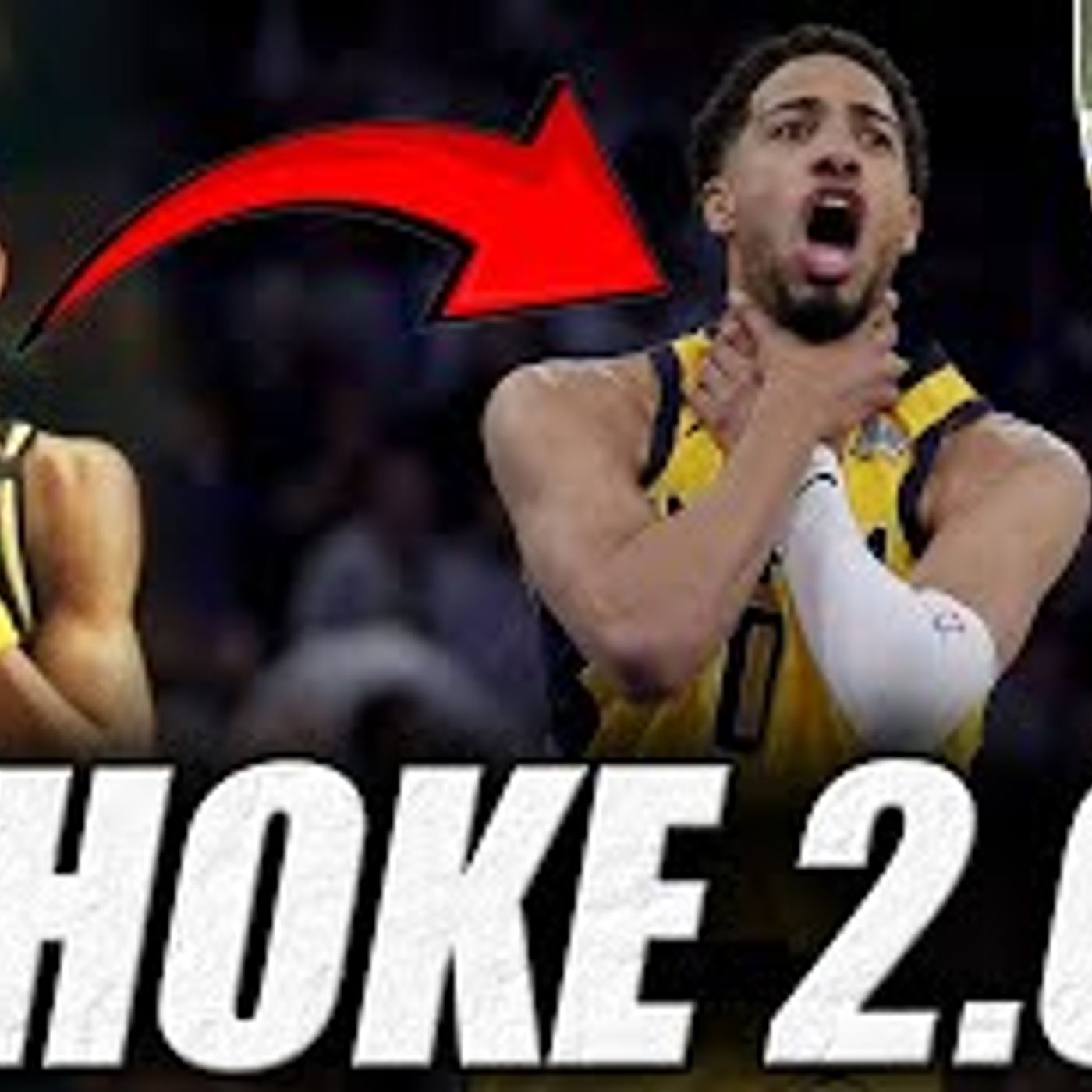 The Coach JB Show With Big Smitty | Knicks CHOKE Again!