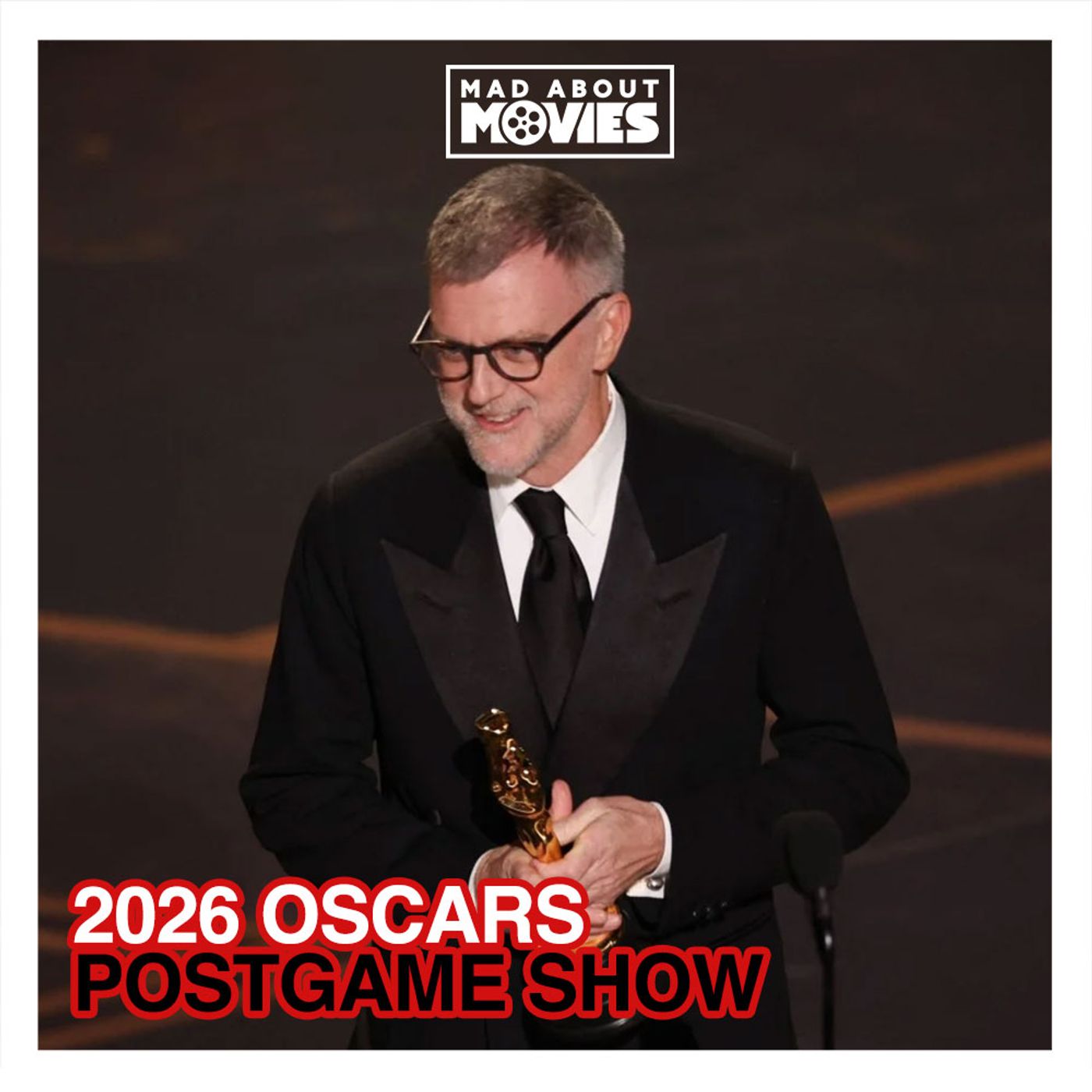 2026 Oscars Postgame Show