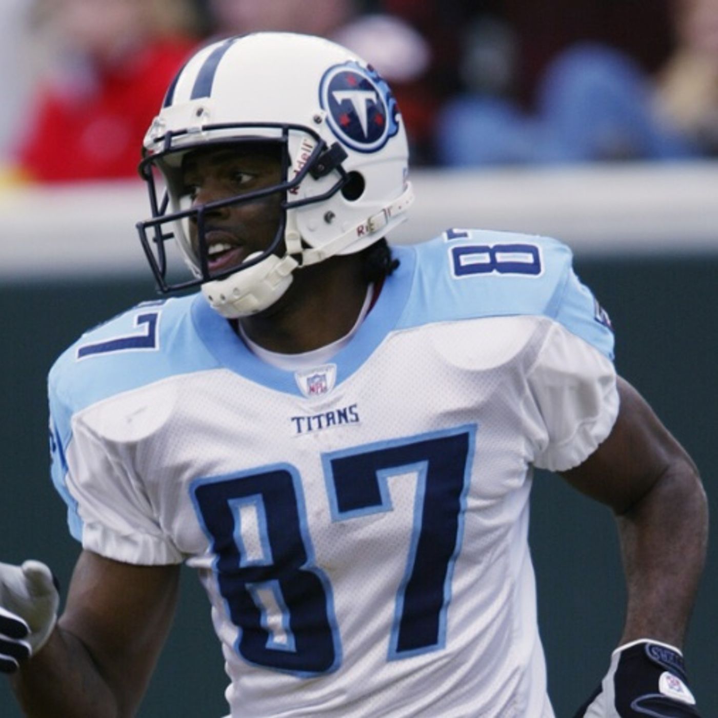 He created a miracle in Music City, but then came up one yard short.  KEVIN DYSON, the center of two of the most iconic moments in NFL history, creates iconic moments on The Approach Shot