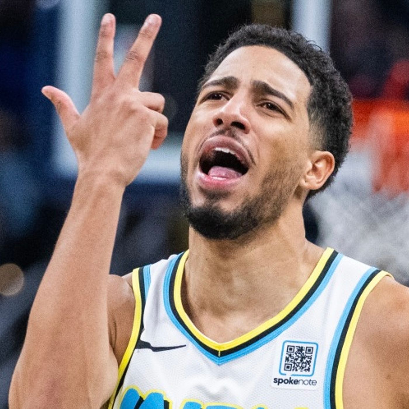 Indiana Pacers - Tyrese Haliburton & Pacers chance to show haters! IU gets visit from #1 center!