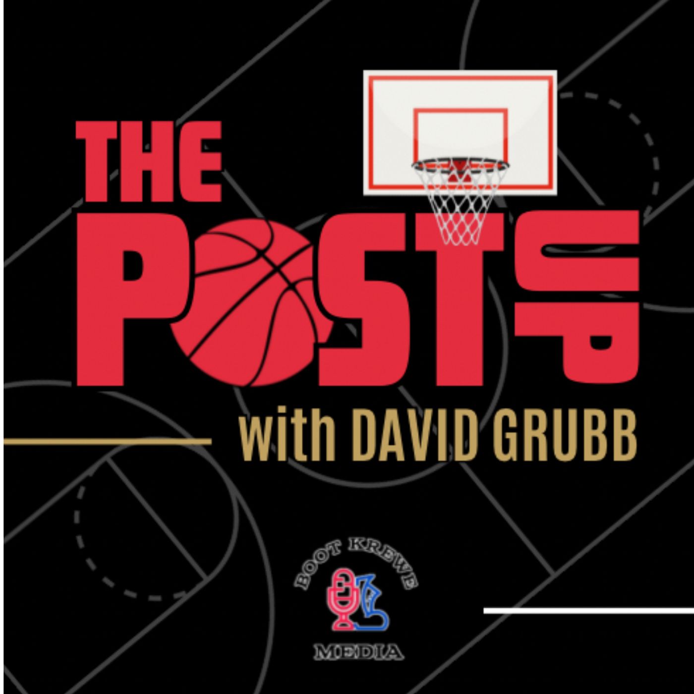 THE POST UP WITH DAVID GRUBB: Pelicans, Zion & Dumars’ Vision: Will Green Fit? Trade Rumors Reacted