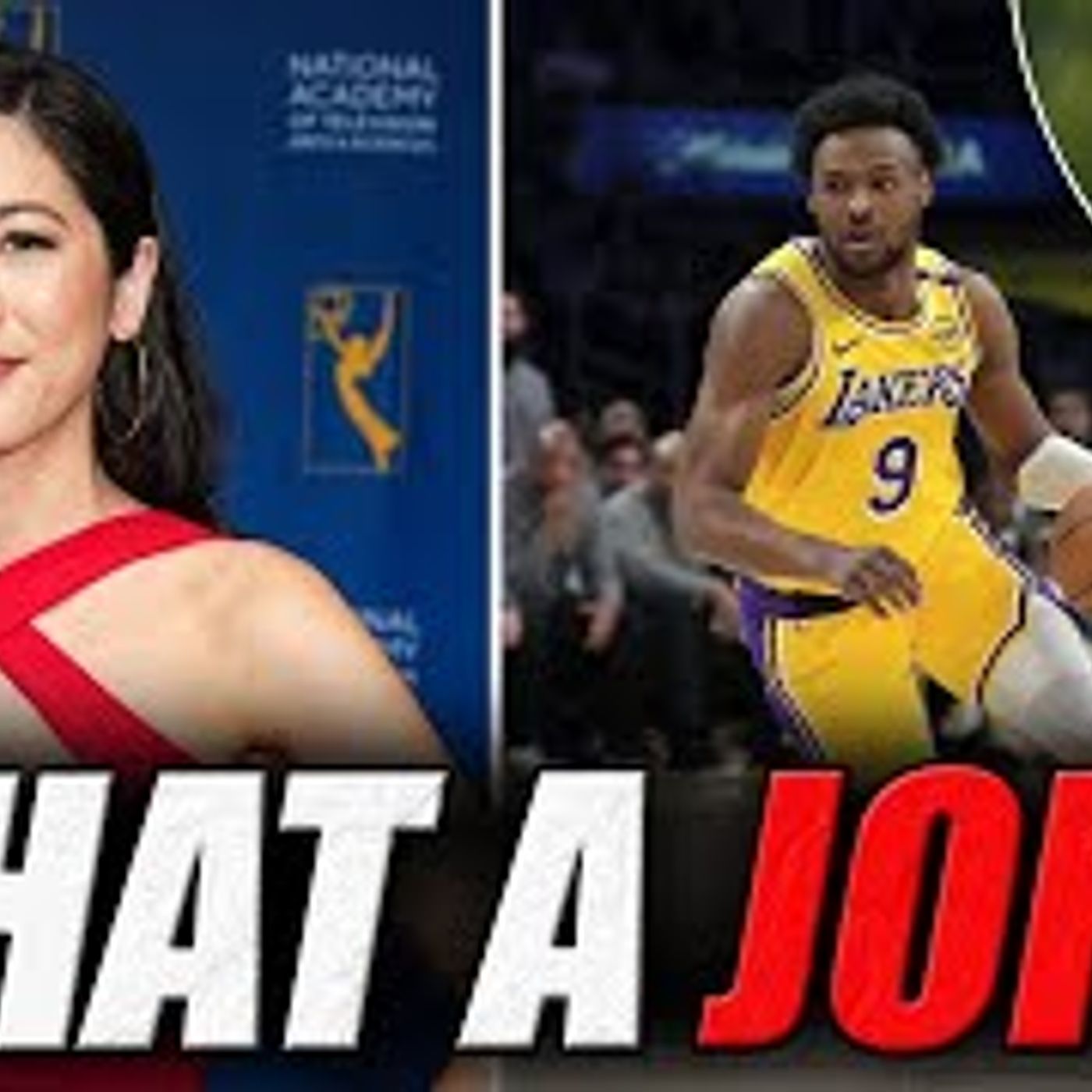 The Coach JB Show
